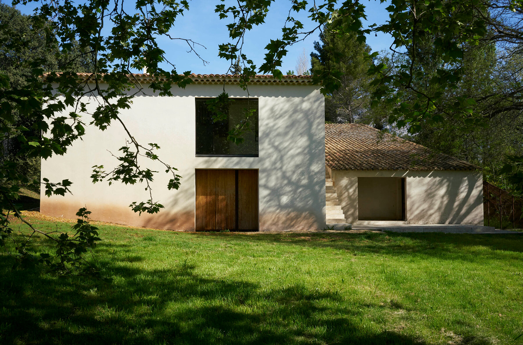 Rénovation - Maison individuelle par un architecte Archidvisor