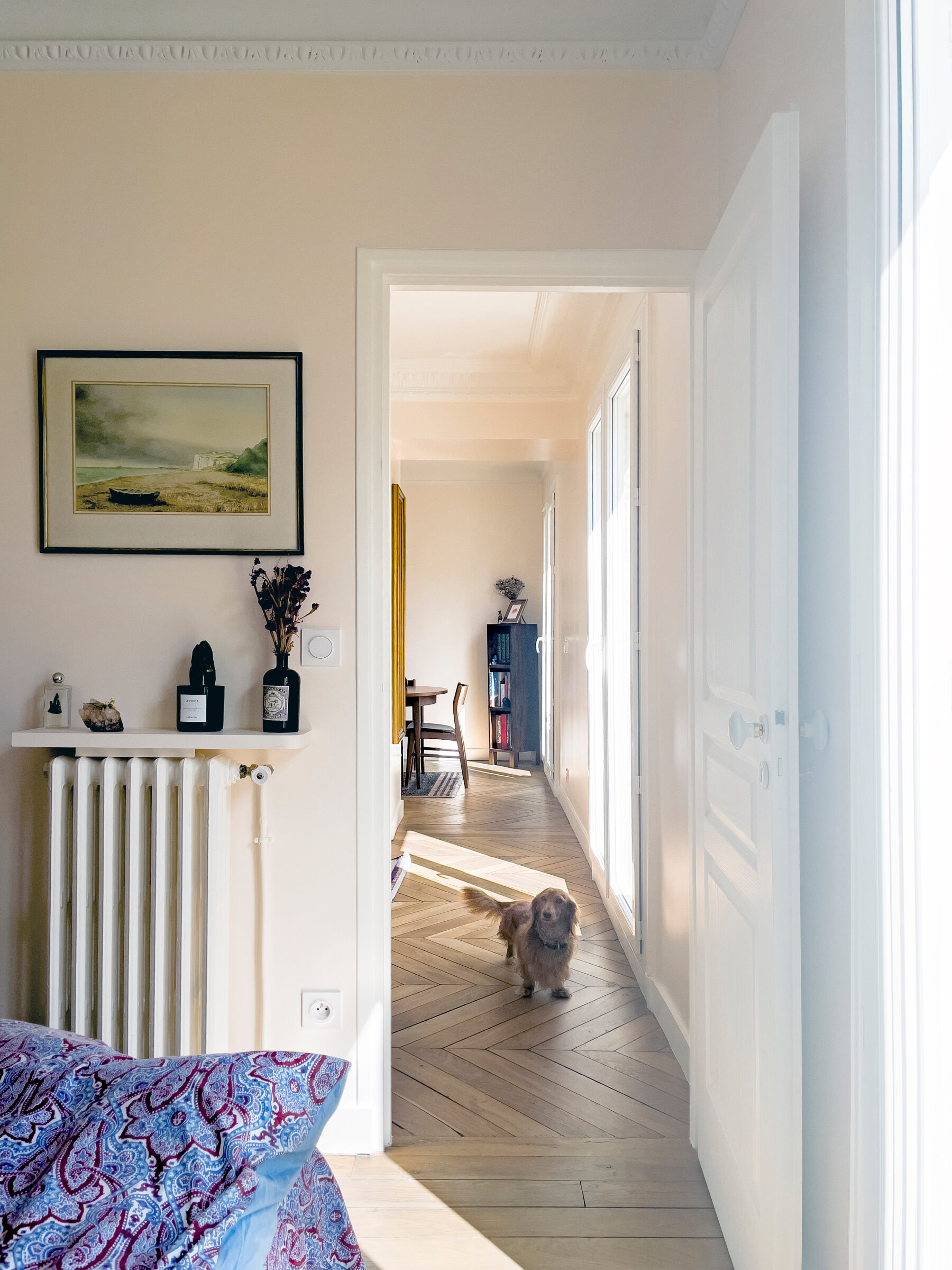 Rénovation - Appartement par un architecte Archidvisor