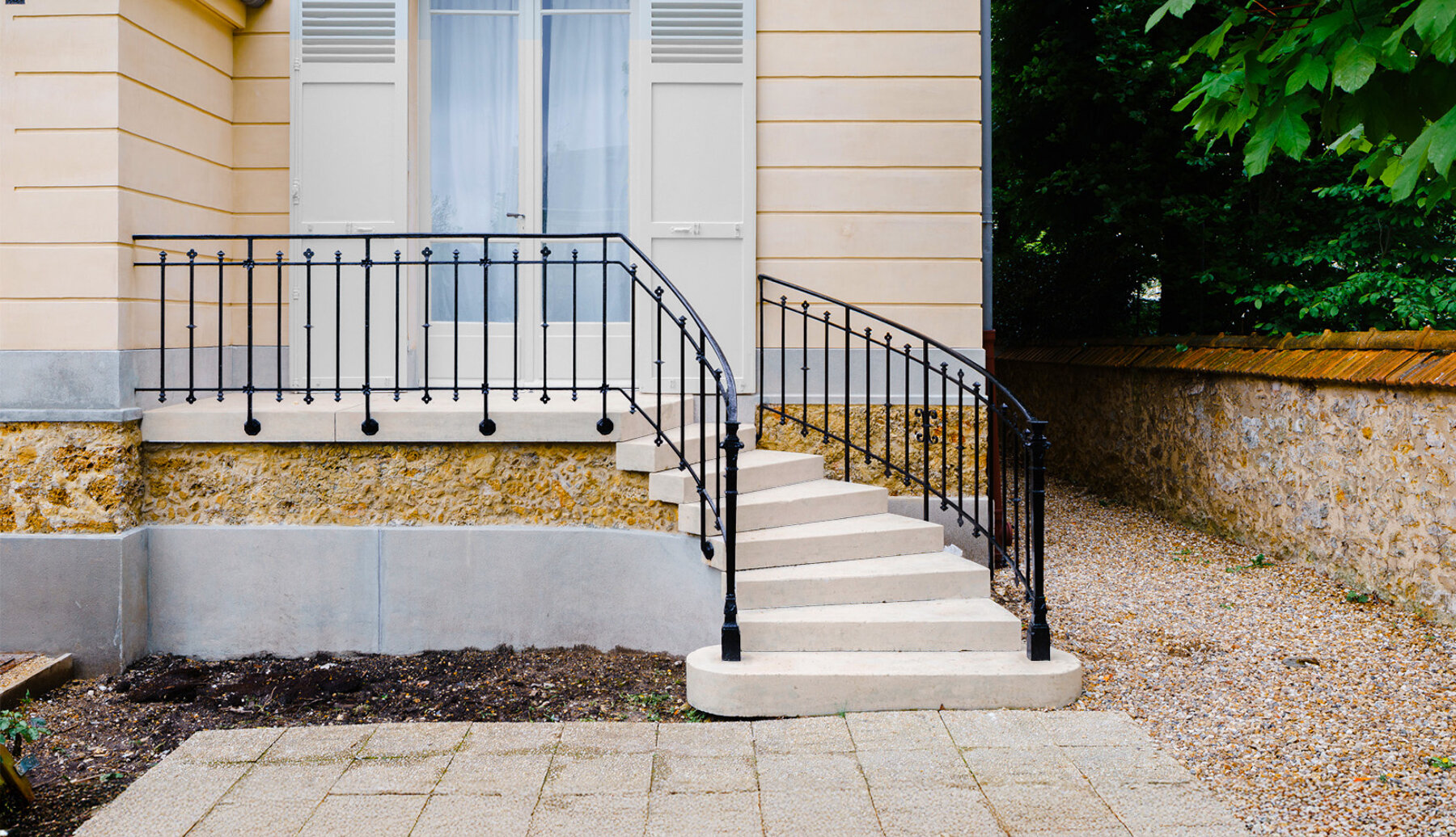 Rénovation - Logements collectifs par un architecte Archidvisor