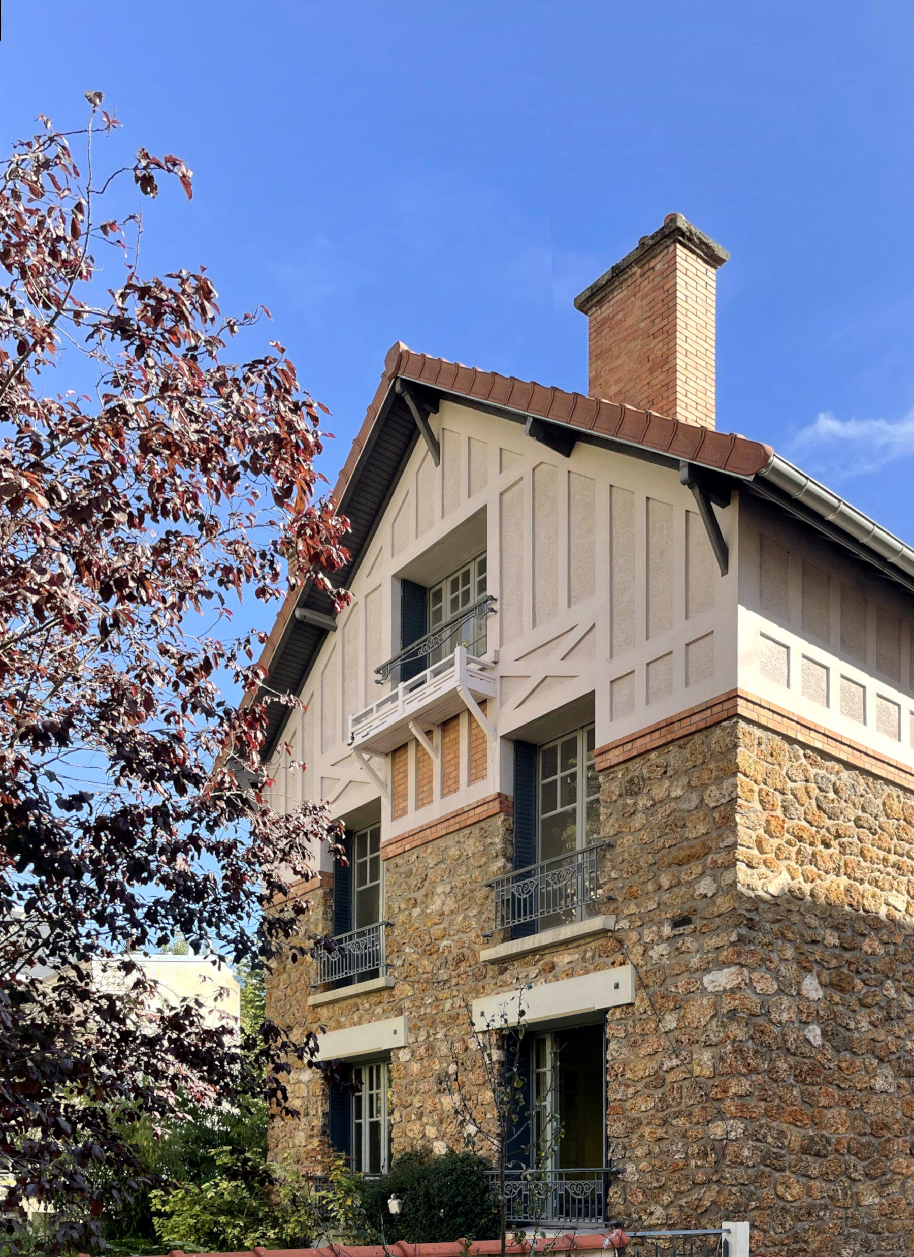 Rénovation - Maison individuelle par un architecte Archidvisor