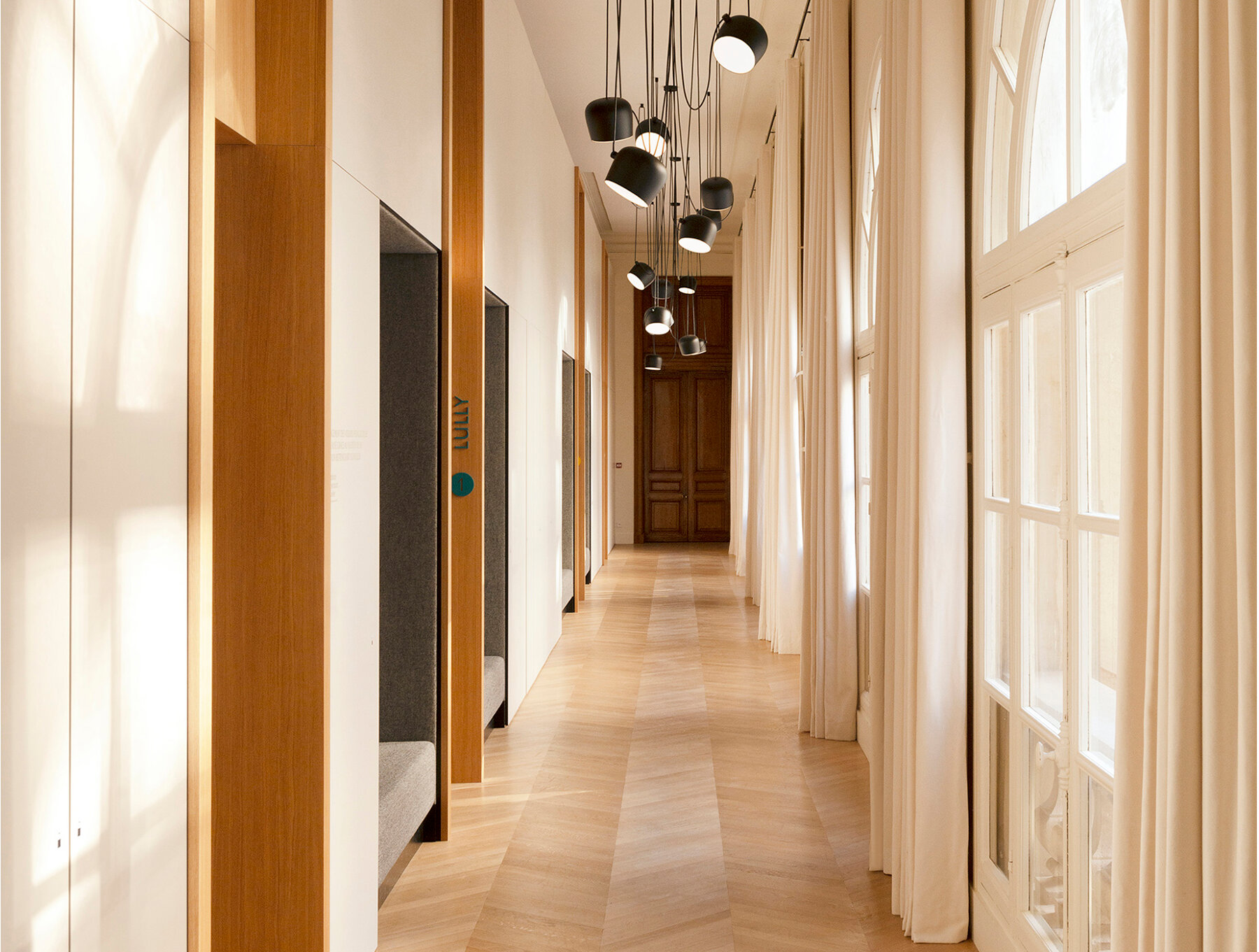 Aménagement intérieur - Terrain à construire par un architecte d'intérieur Archidvisor