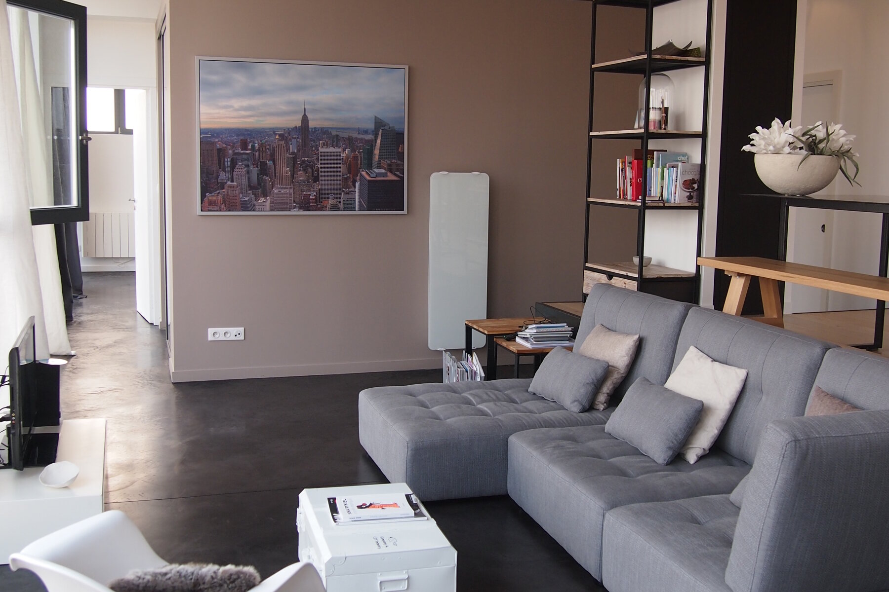 ᐅ Aménagement intérieur à Avelin ≡ Loft VD par François - Archidvisor