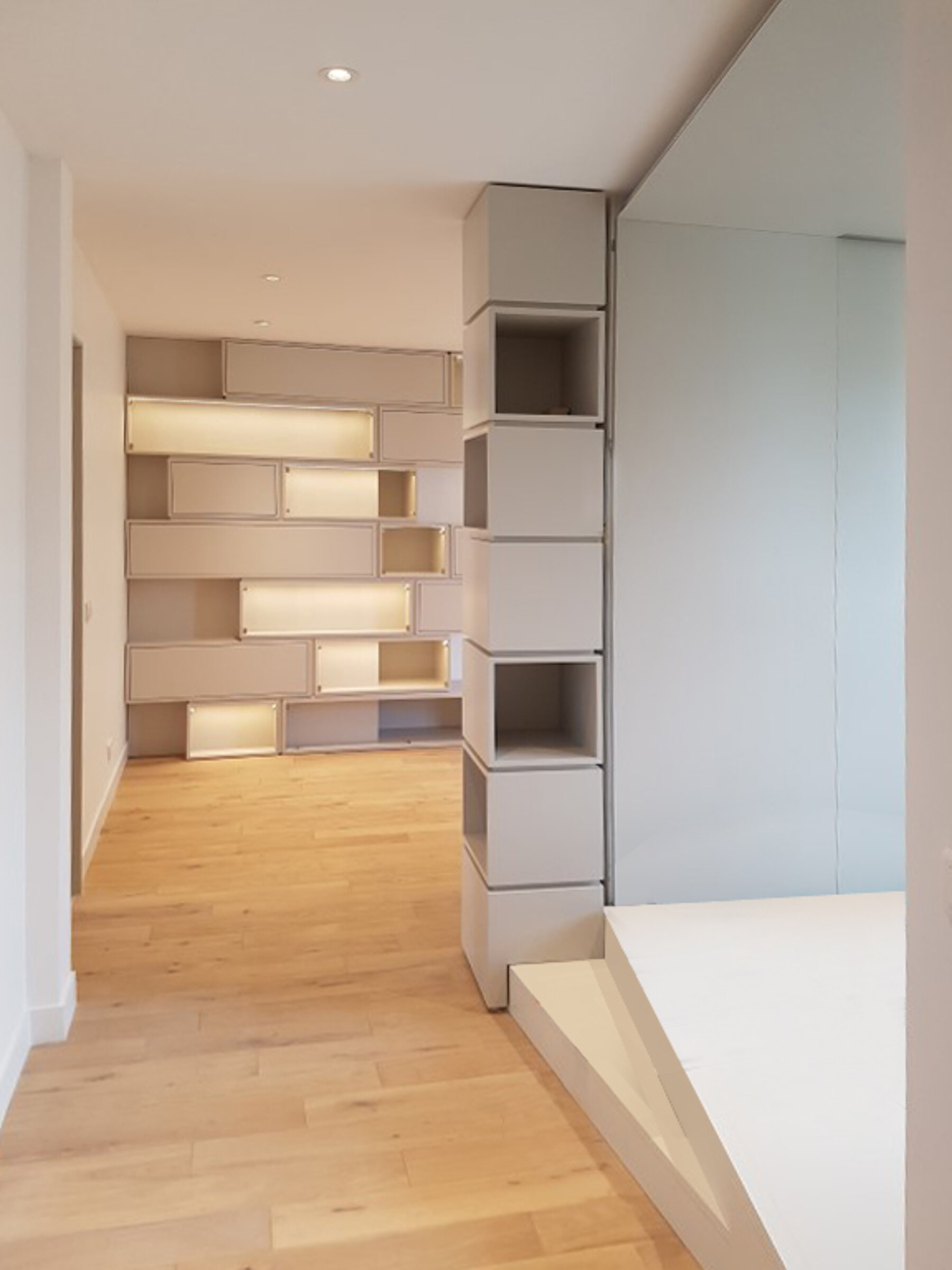 Rénovation - Appartement par un architecte Archidvisor