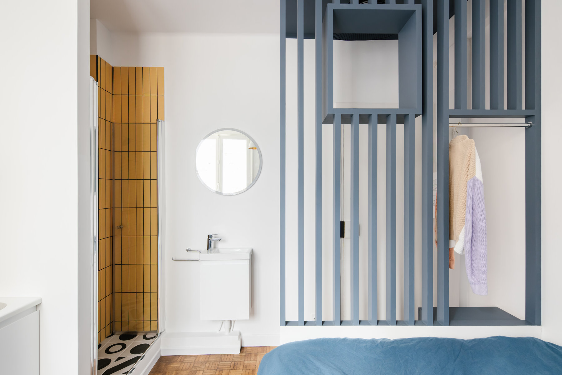 Rénovation - Appartement par un architecte Archidvisor