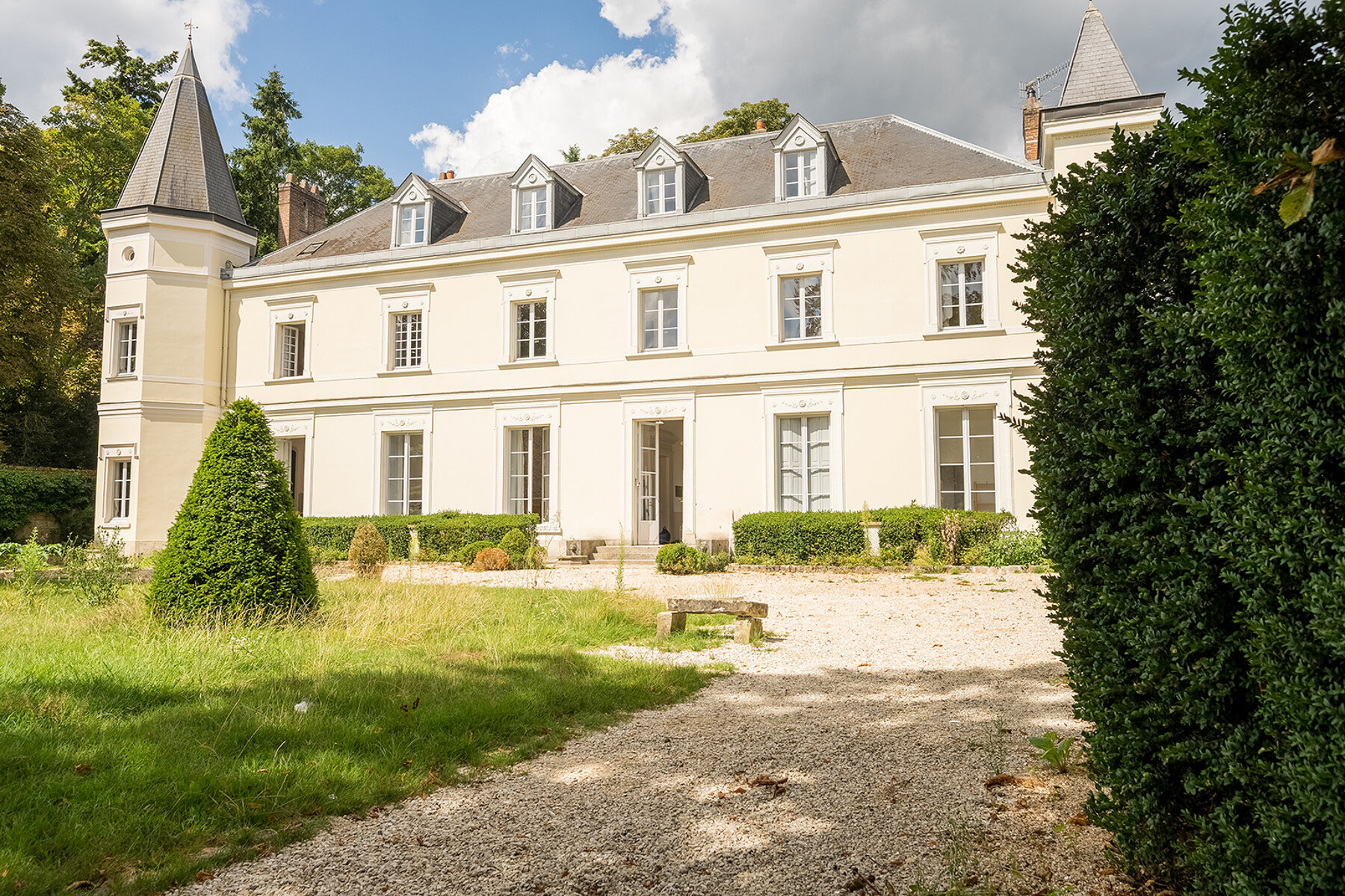 Rénovation - Maison individuelle par un architecte Archidvisor