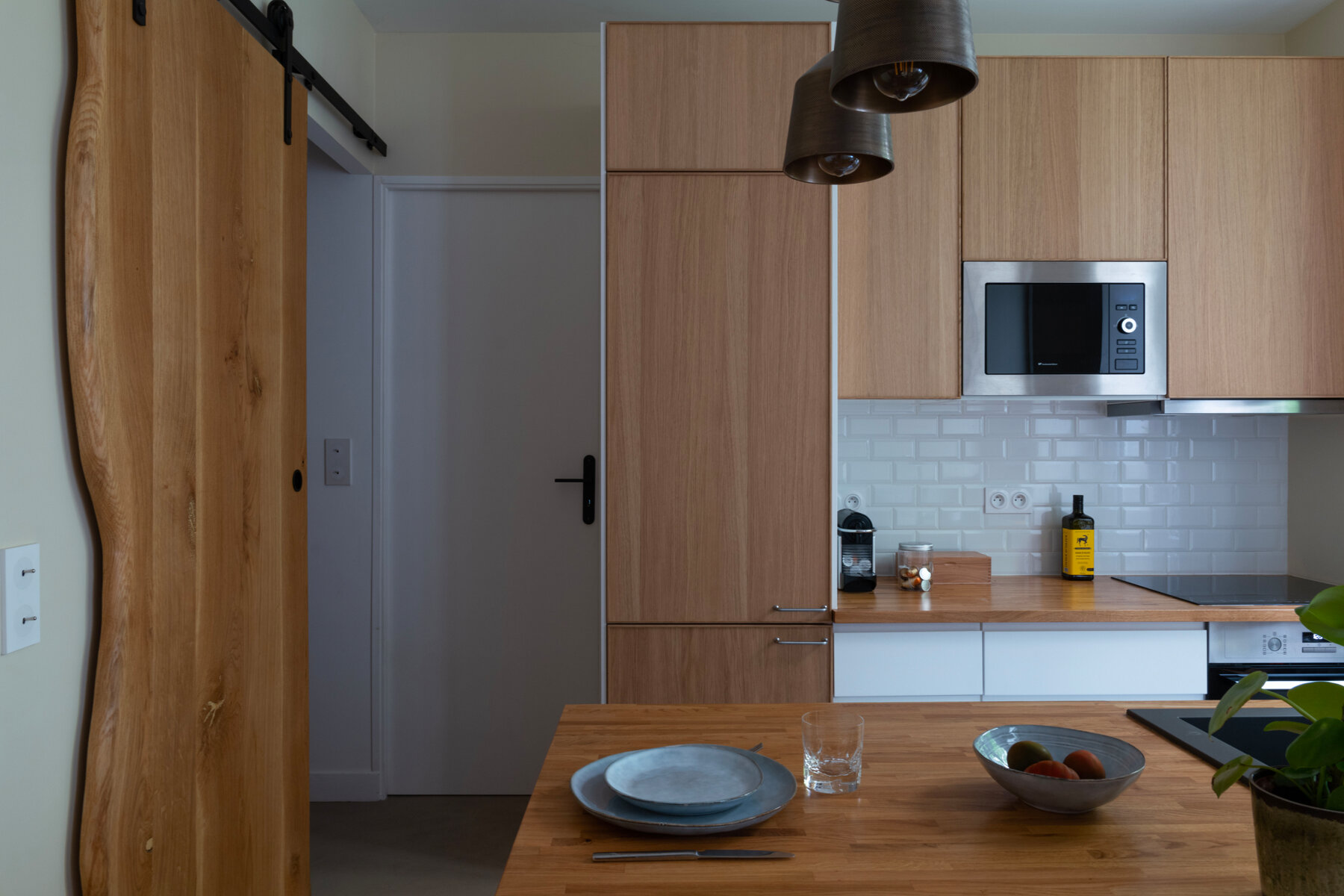 ᐅ Rénovation à Paris ≡ Flandres par Virginie - Archidvisor