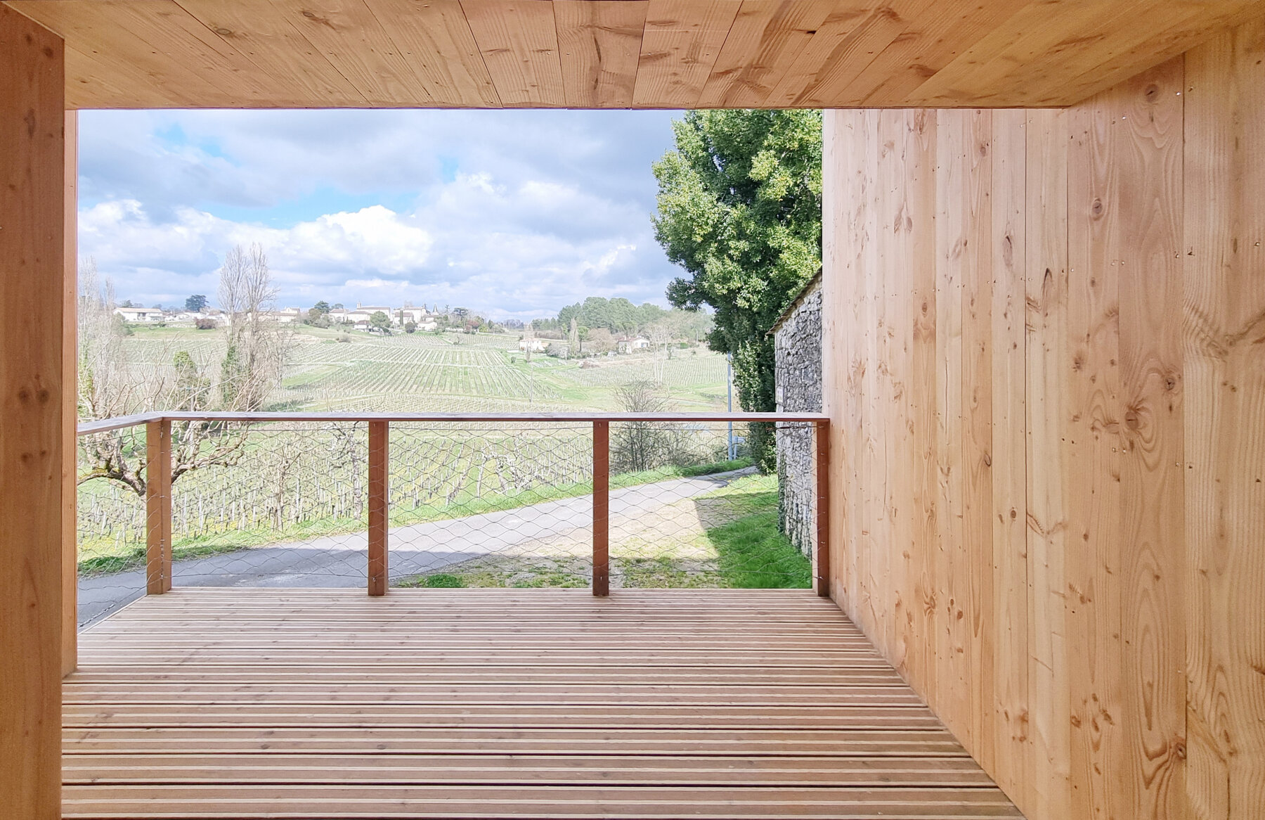 Rénovation - Maison individuelle par un architecte Archidvisor