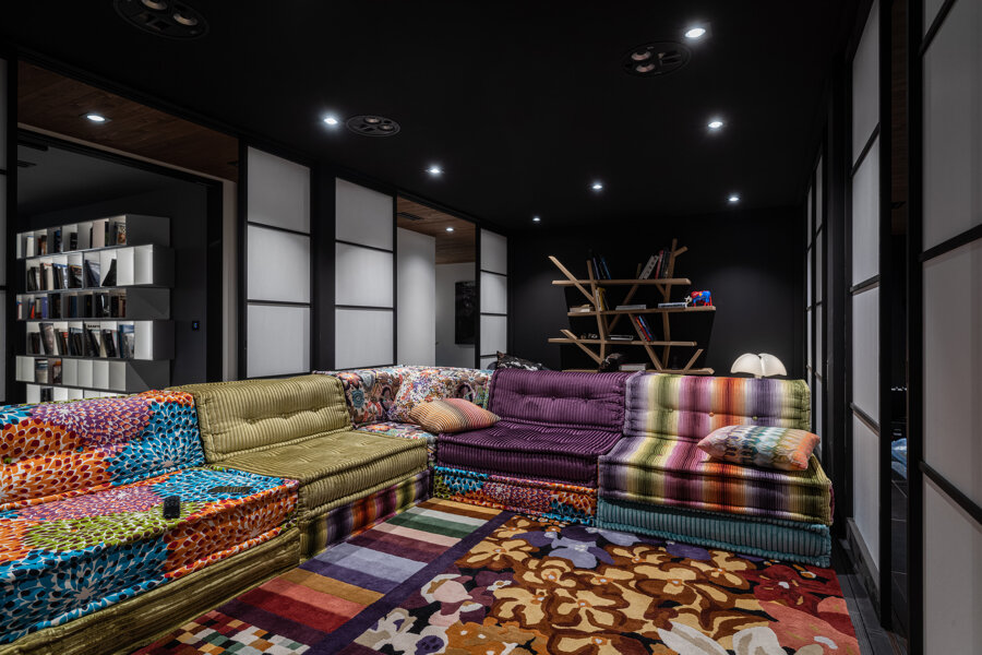 ᐅ Rénovation à Paris ≡ FUEFUKI par Joanne - Archidvisor