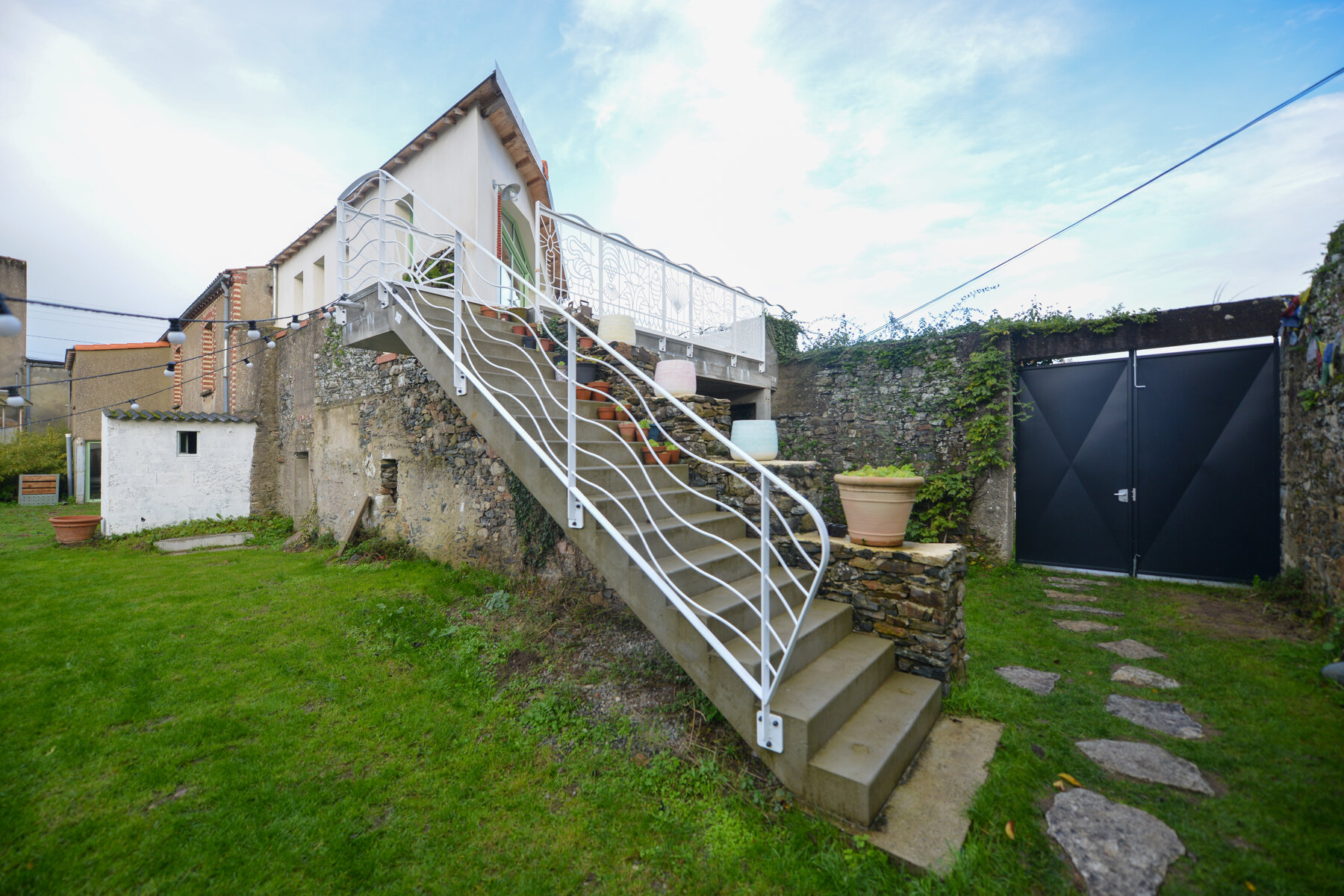 Extension - Maison individuelle par un architecte Archidvisor