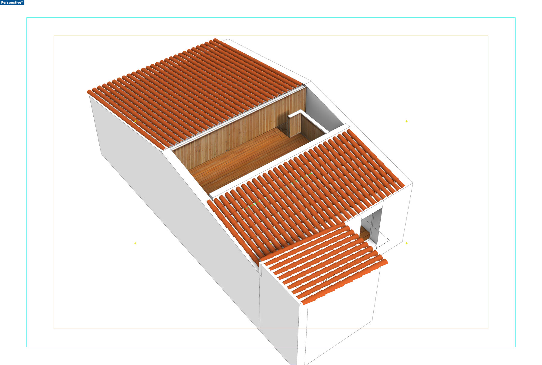 Rénovation - Appartement par un architecte Archidvisor