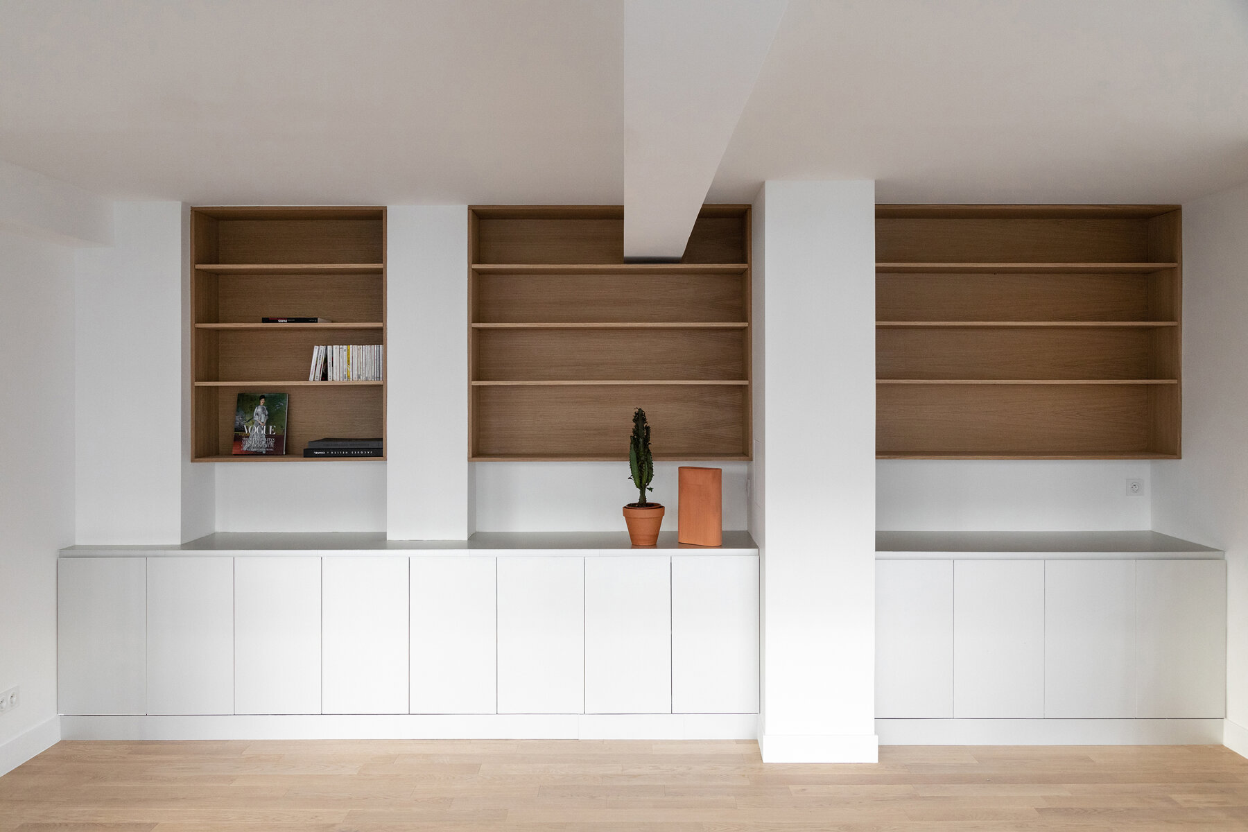 Rénovation - Appartement par un architecte Archidvisor