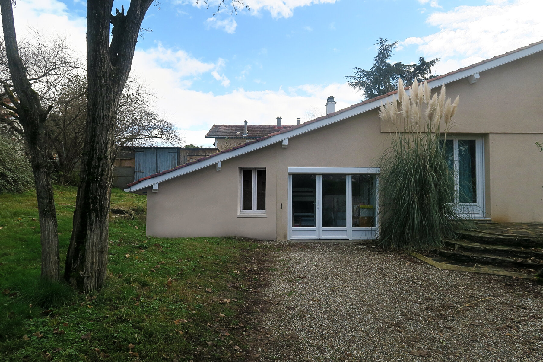 Extension - Maison individuelle par un architecte Archidvisor