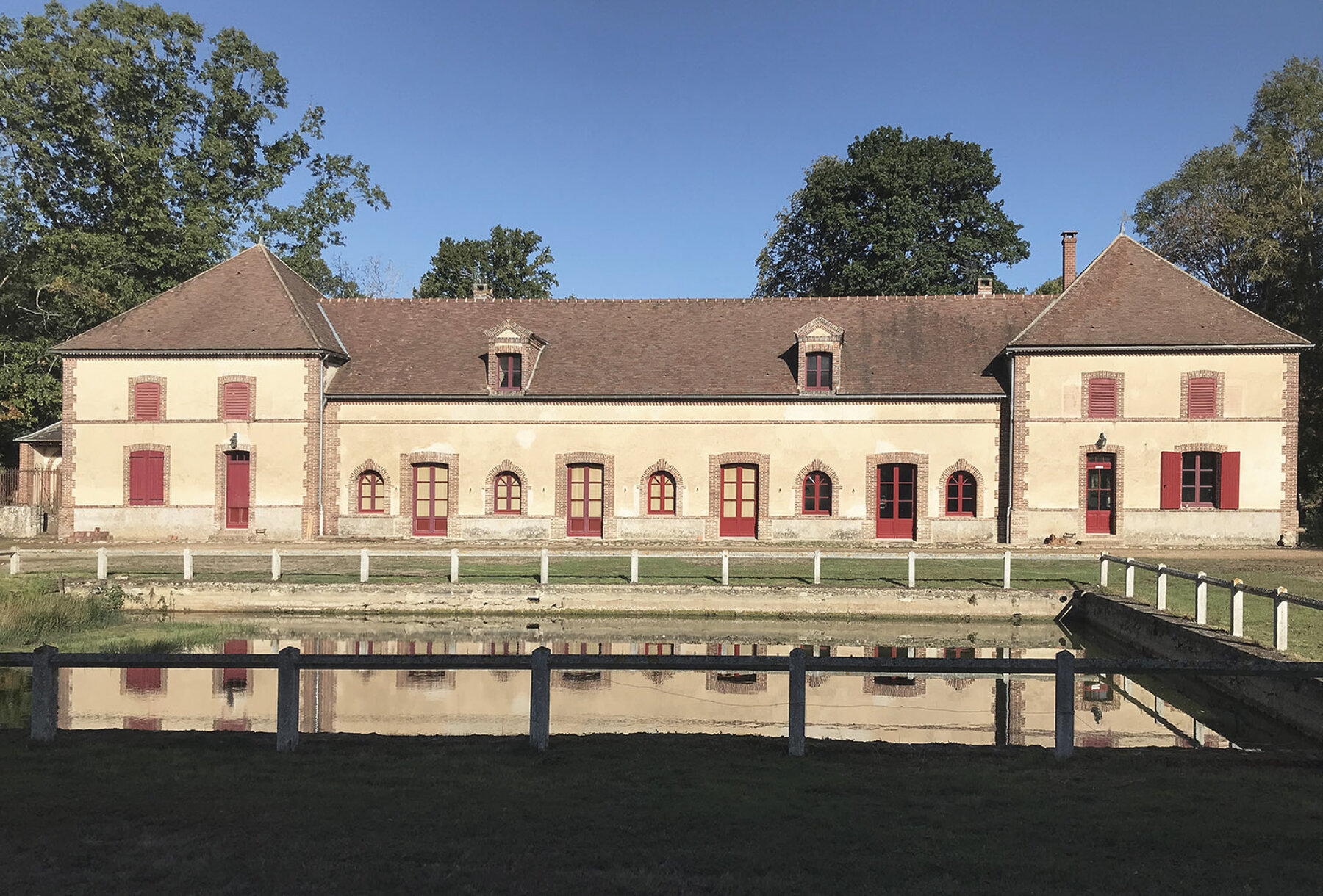 Construction neuve - Hôtel par un architecte Archidvisor