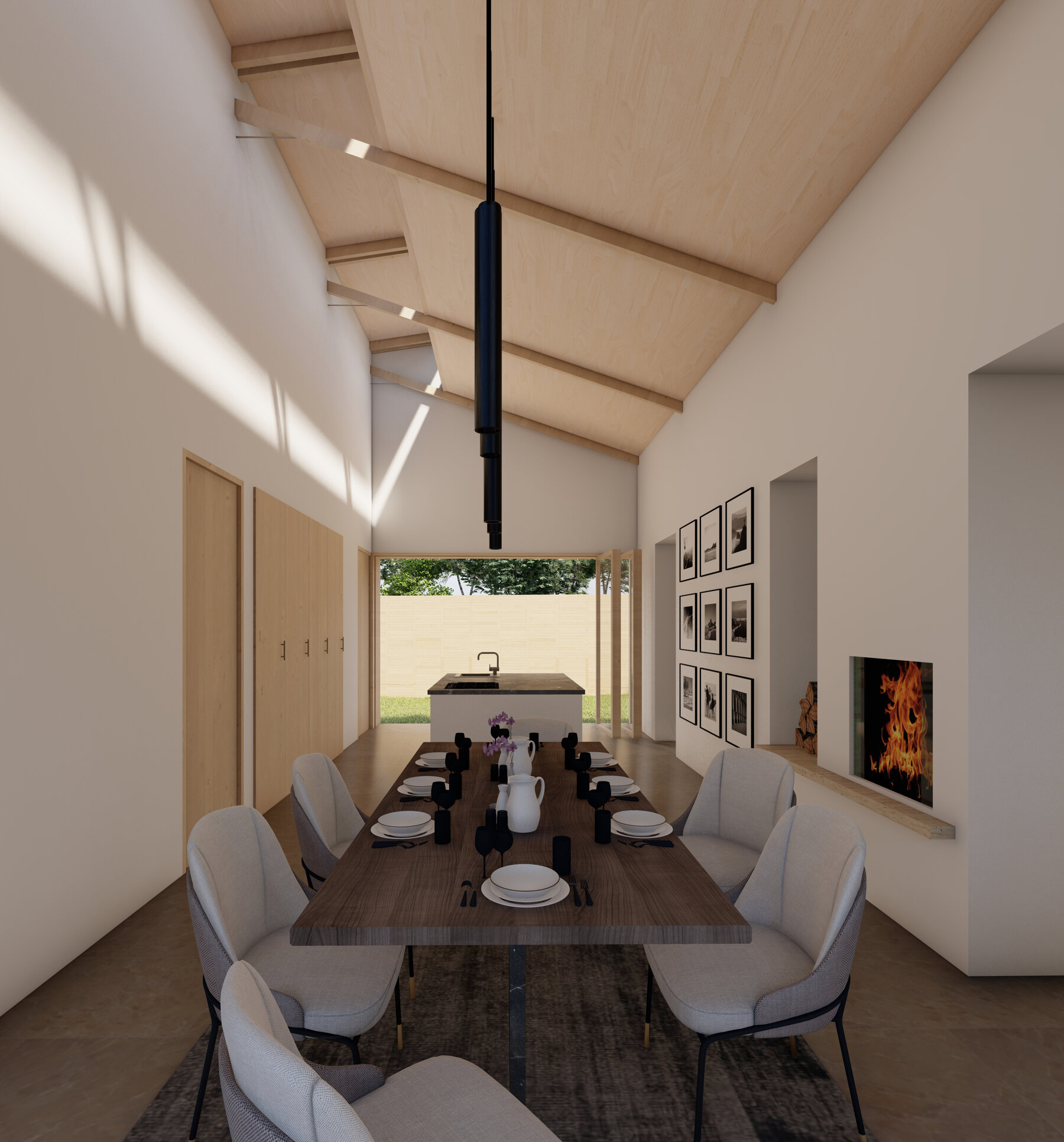 ᐅ Construction neuve à Beauvoisin ≡ Maison individuelle Beauvoisin par ...