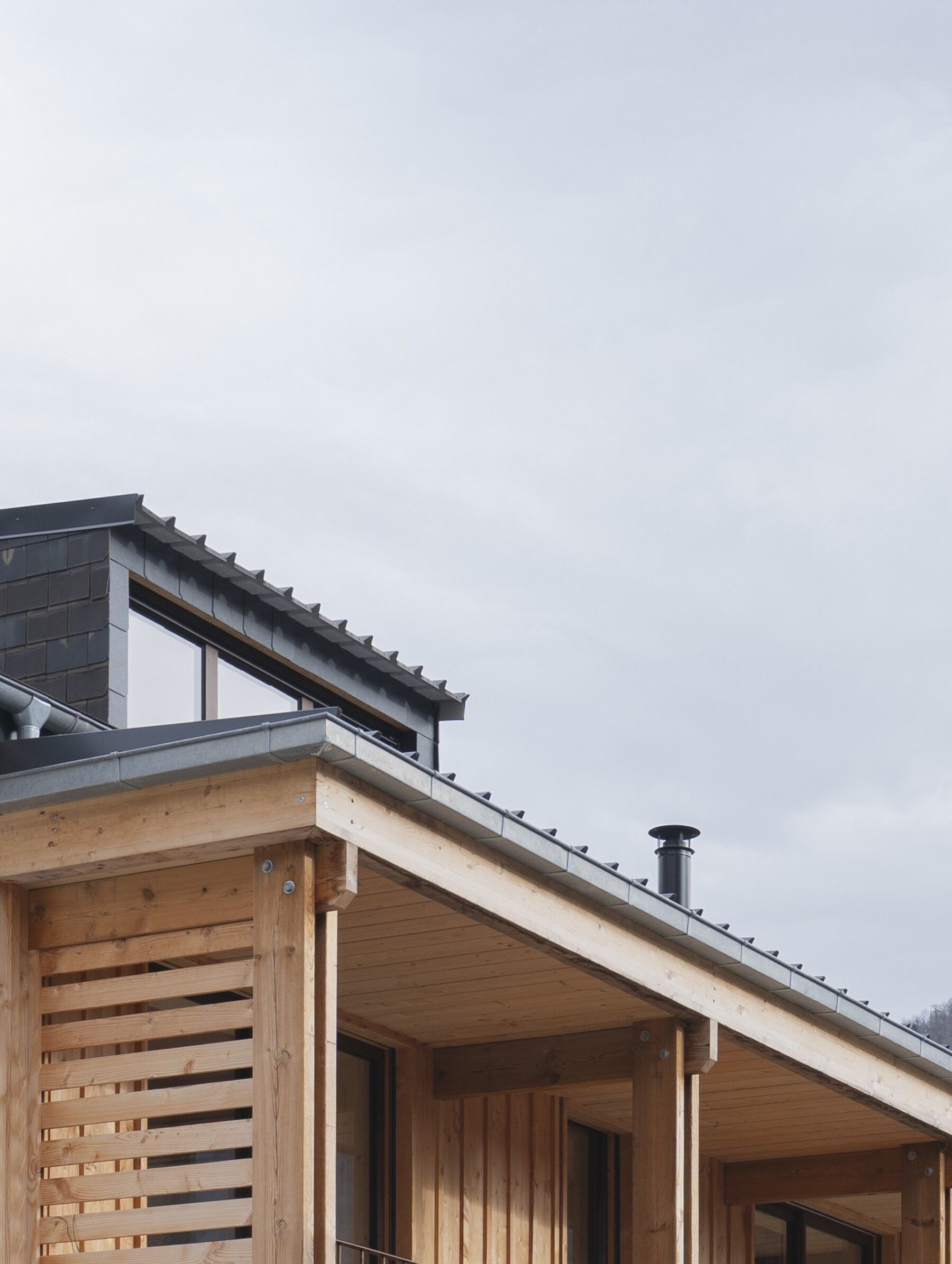 Extension - Maison individuelle par un architecte Archidvisor