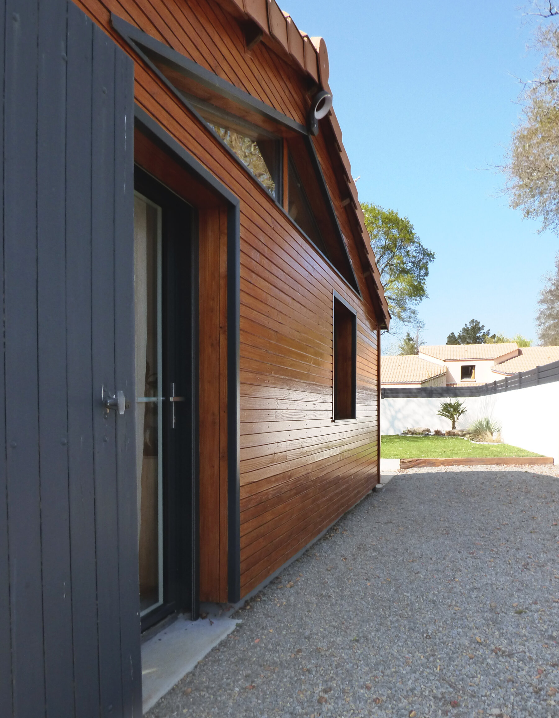 Rénovation - Maison individuelle par un architecte Archidvisor