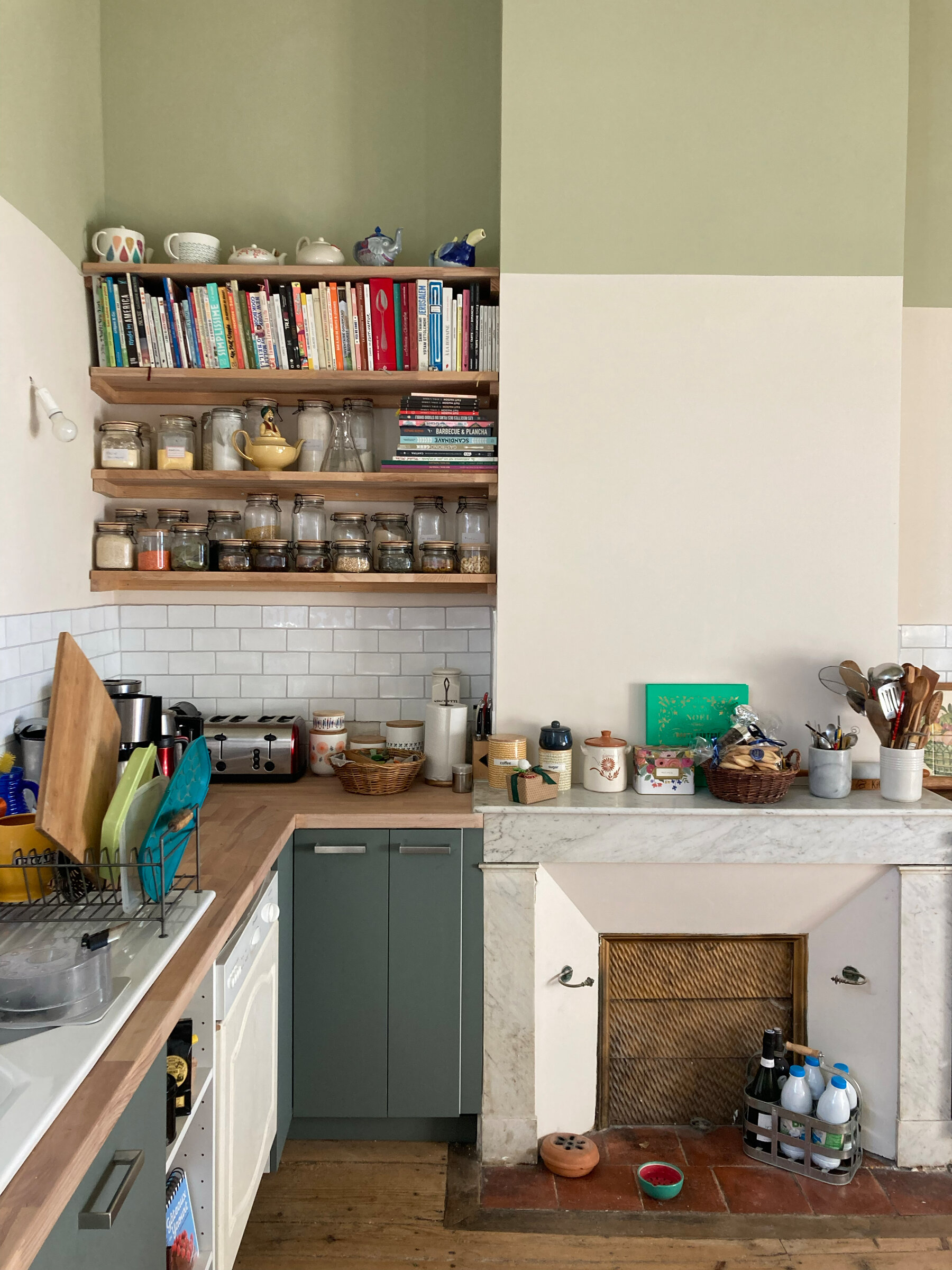 Aménagement intérieur - Maison individuelle par un architecte Archidvisor