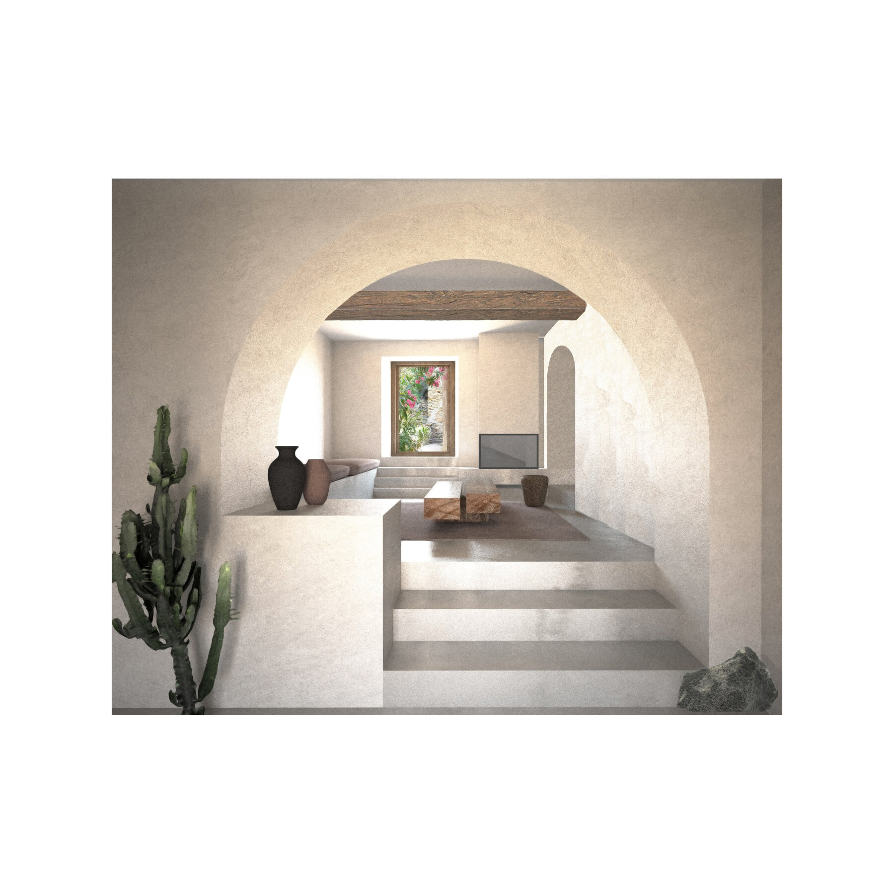 Rénovation - Maison individuelle par un architecte Archidvisor