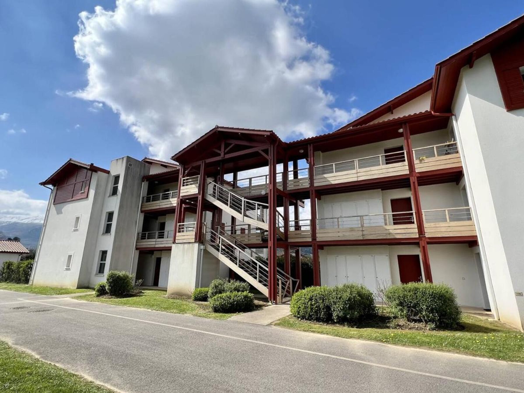 Construction neuve - Logements collectifs par un architecte Archidvisor