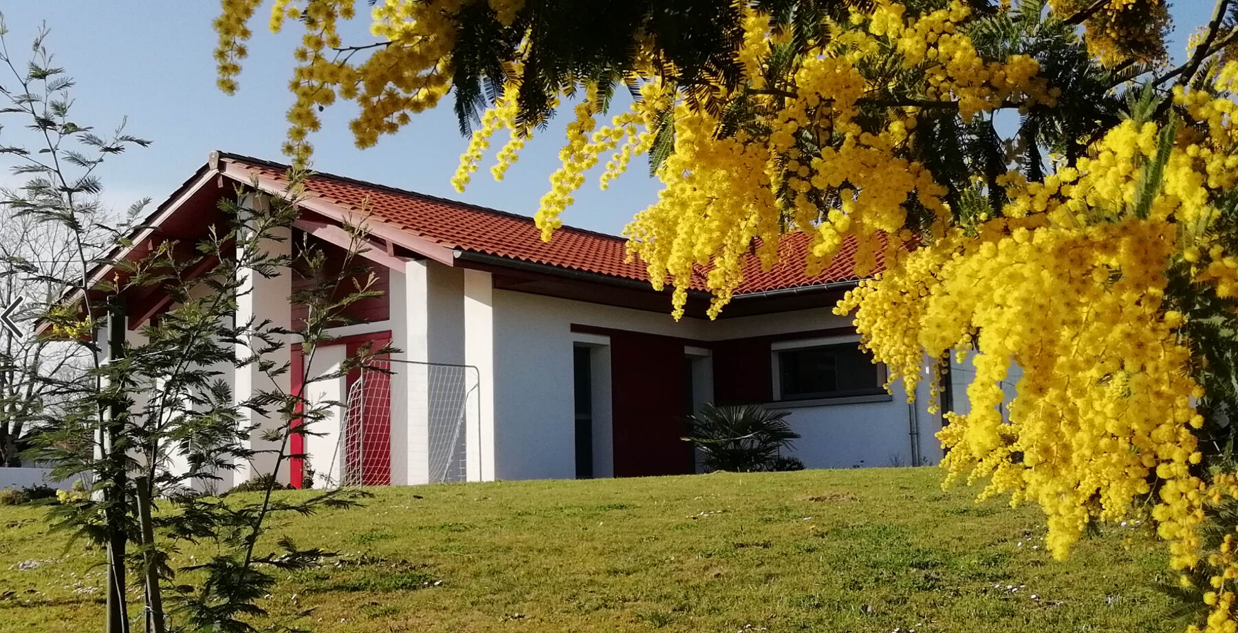 Construction neuve - Maison individuelle par un architecte Archidvisor