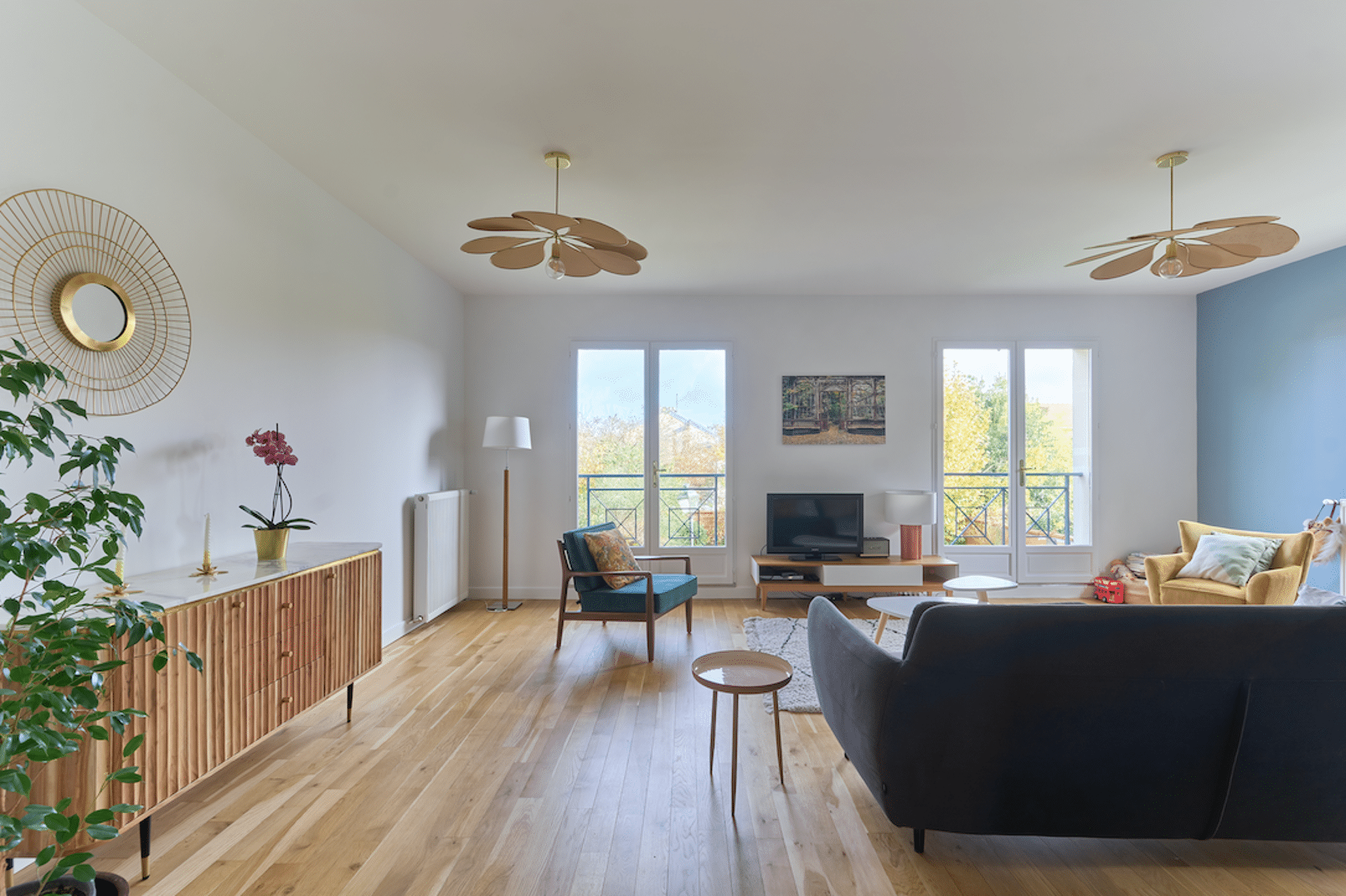 Rénovation - Maison individuelle par un architecte d'intérieur Archidvisor