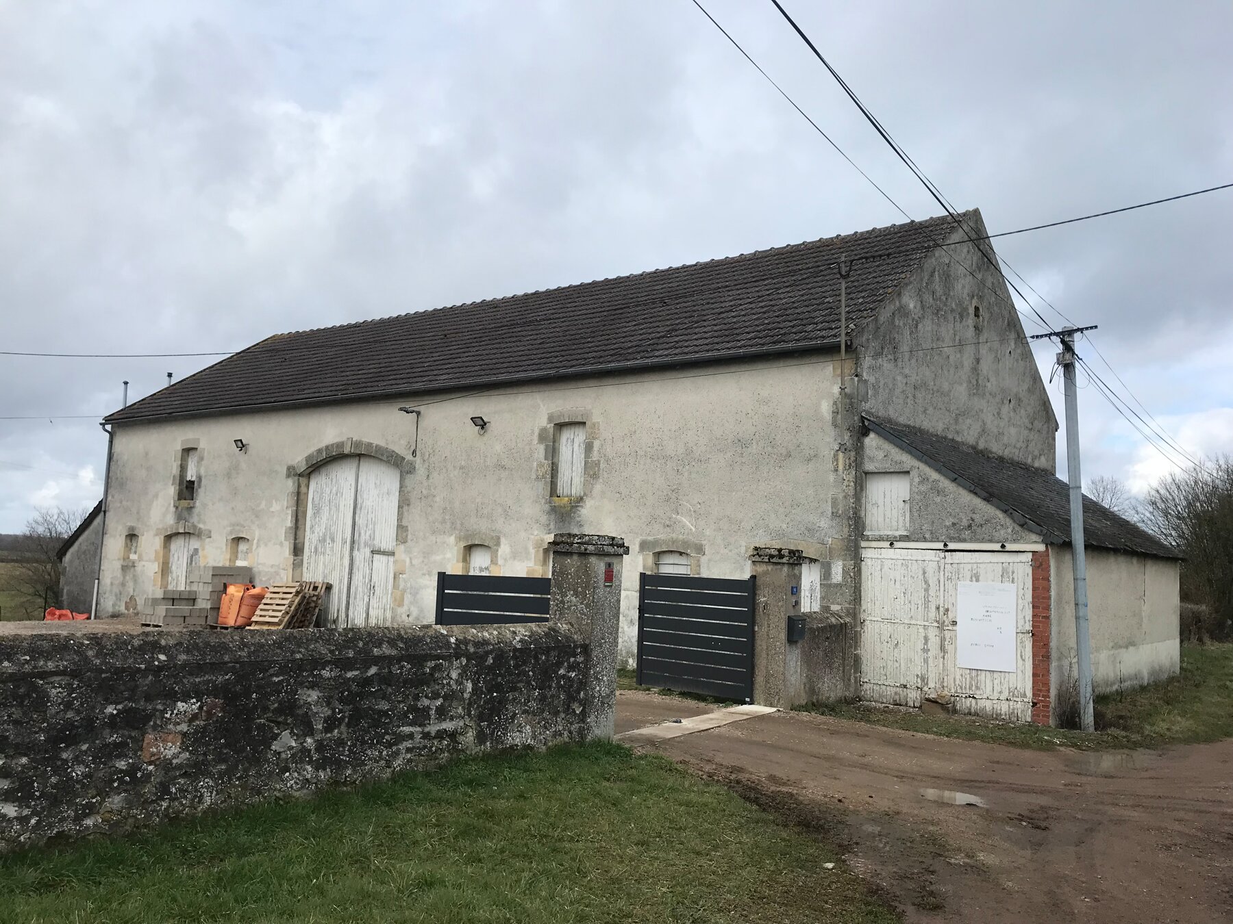 Rénovation - Maison individuelle par un architecte d'intérieur Archidvisor