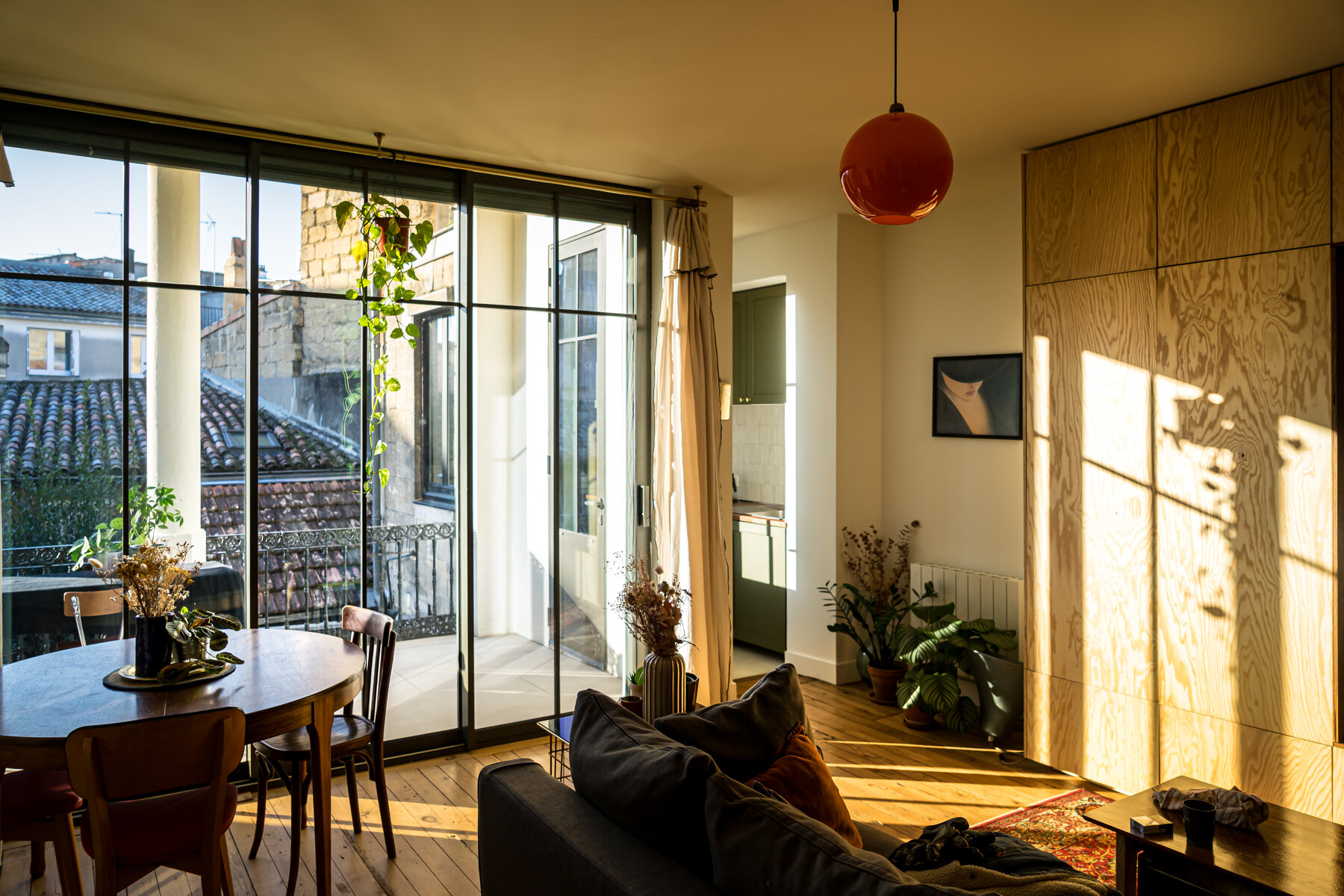 Rénovation - Appartement par un architecte Archidvisor