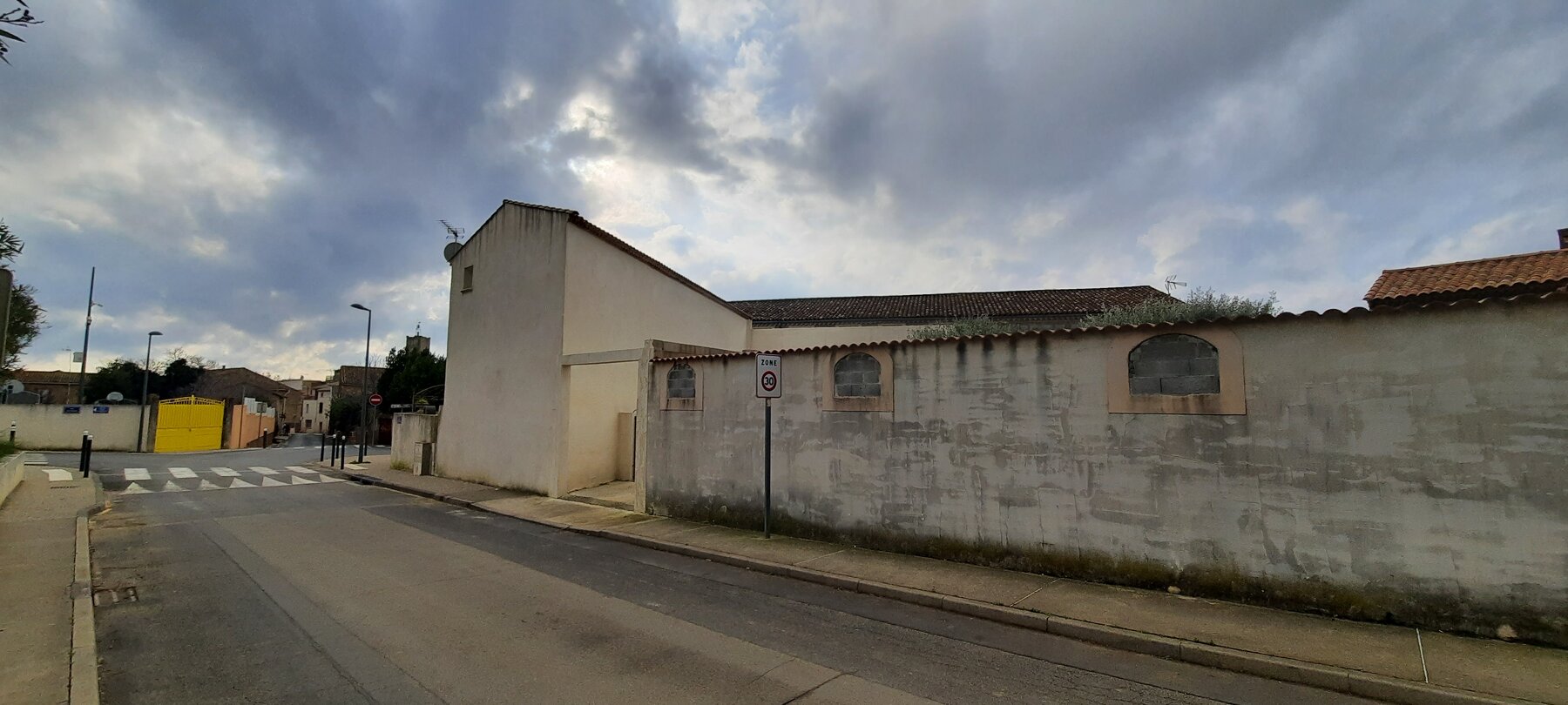 Construction neuve - Maison individuelle par un architecte Archidvisor