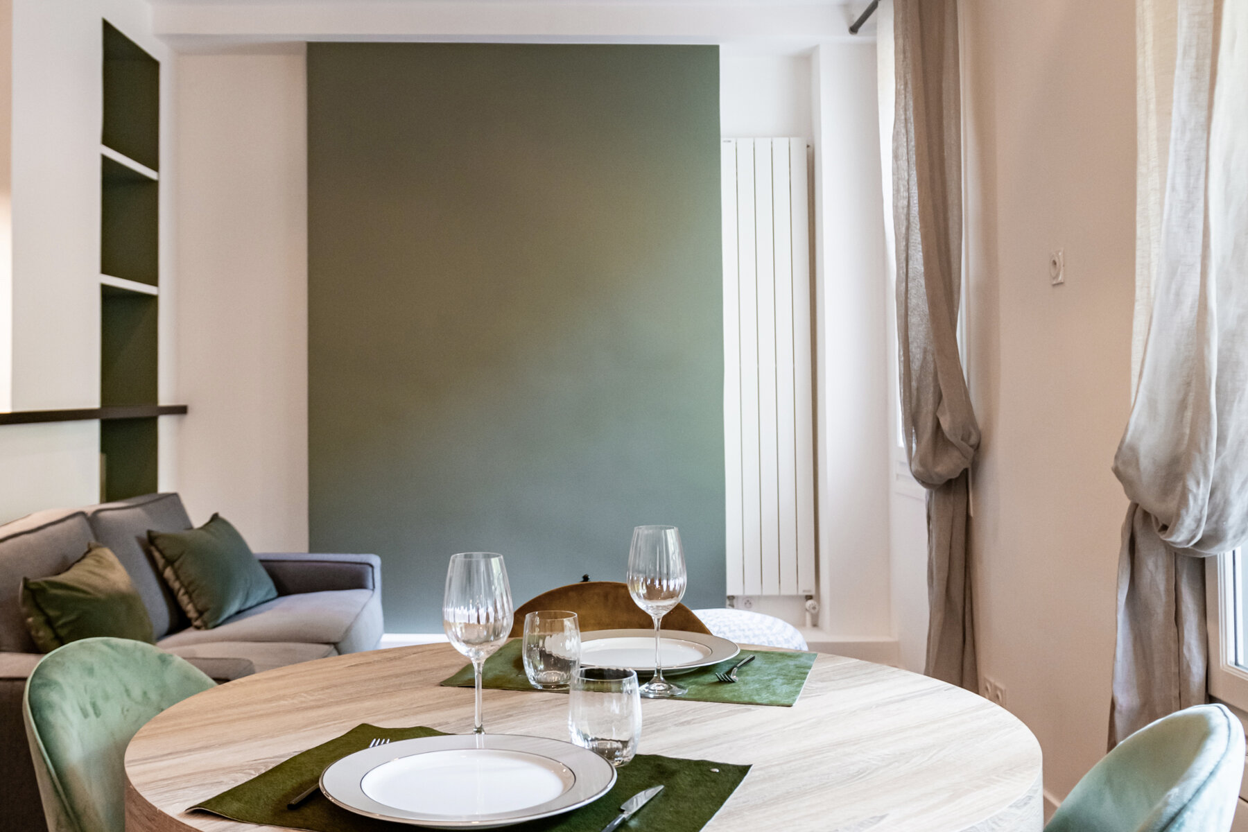 ᐅ Rénovation à Paris ≡ RAPP par Zoé - Archidvisor