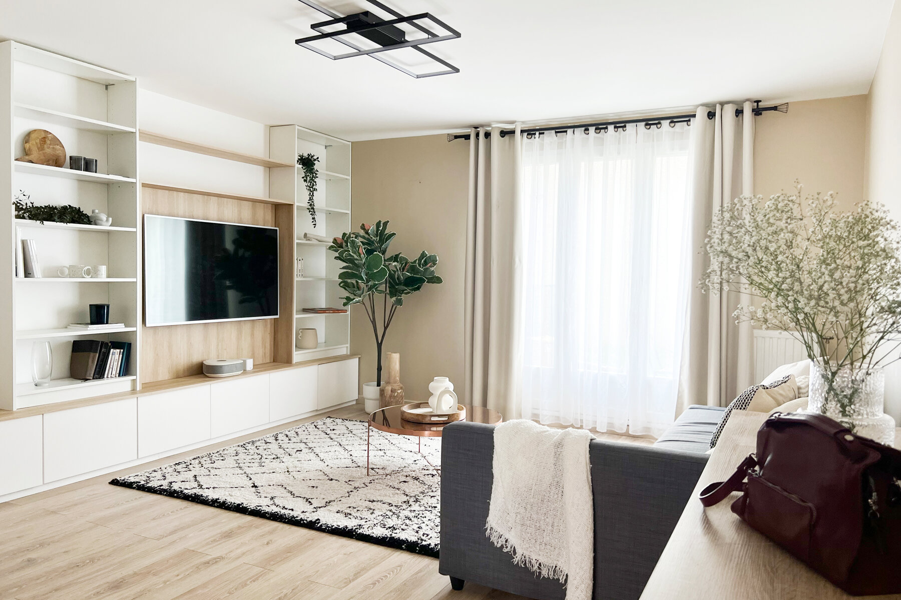 ᐅ Rénovation à Évry-Courcouronnes ≡ Projet ESSONNE - Rénovation d'une ...