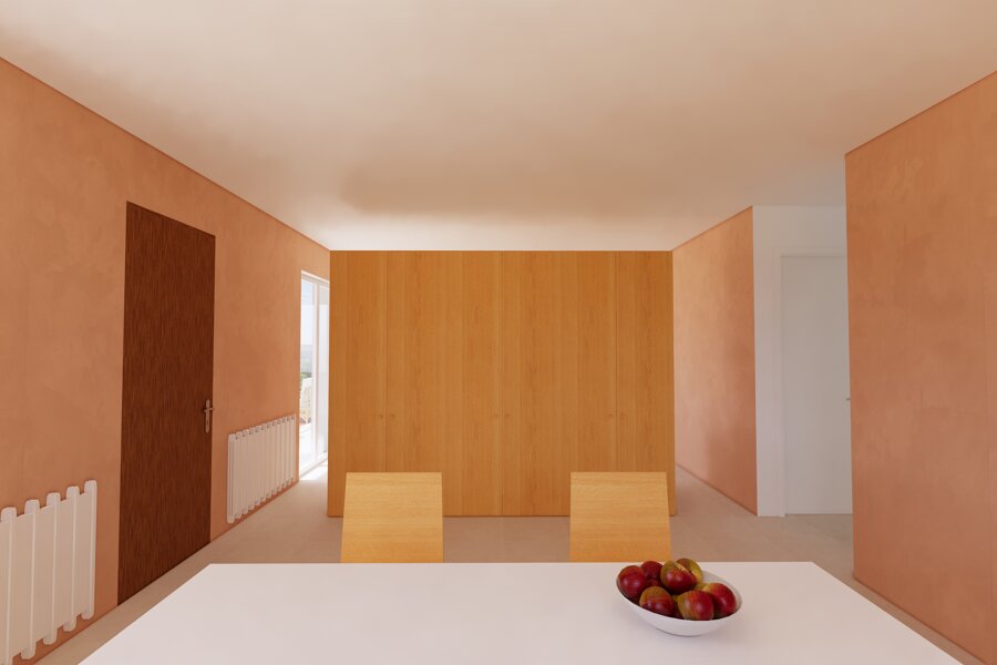 ᐅ Rénovation à Saint-Zacharie ≡ PETIT-PARIS par Mehdi - Archidvisor