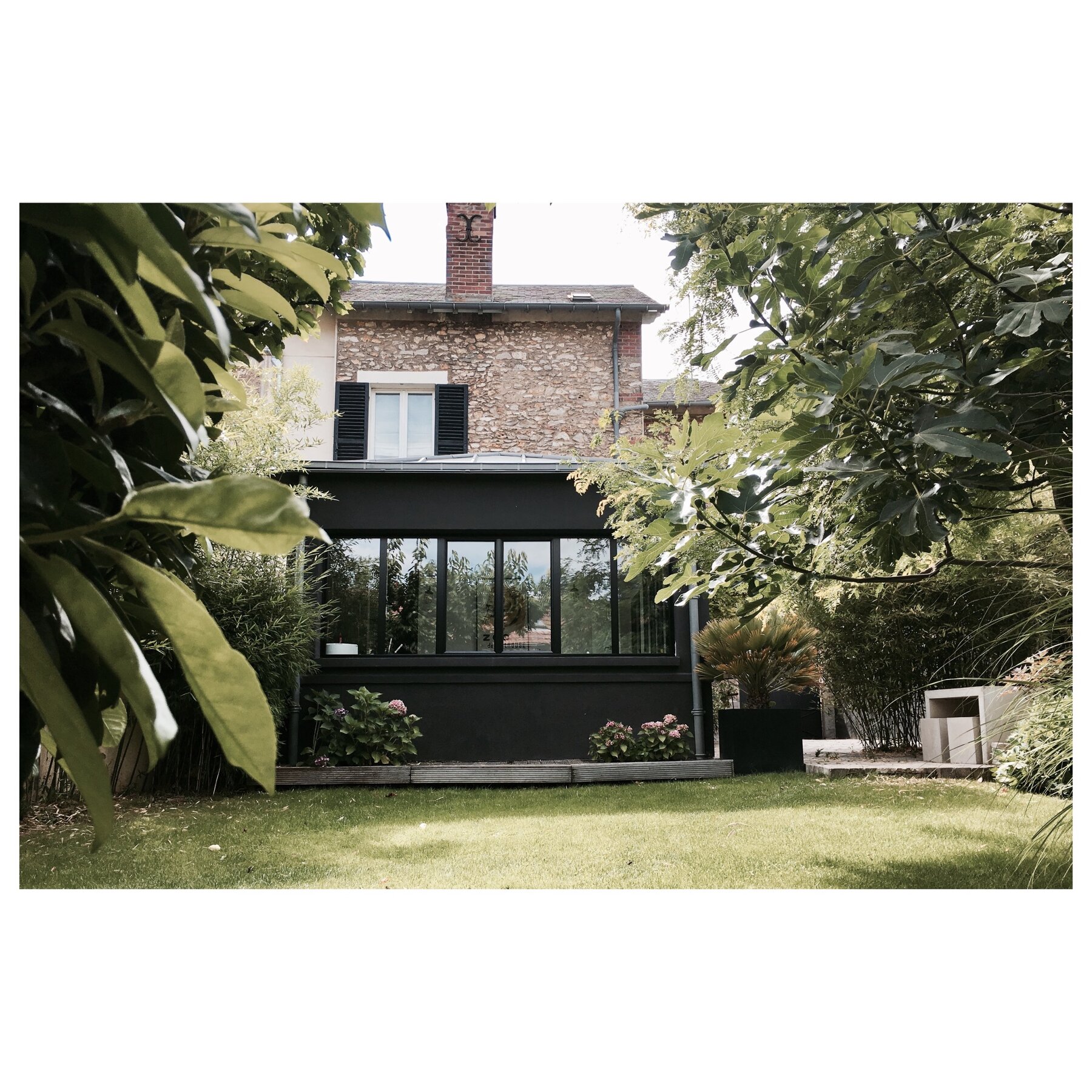 Extension - Maison individuelle par un architecte Archidvisor