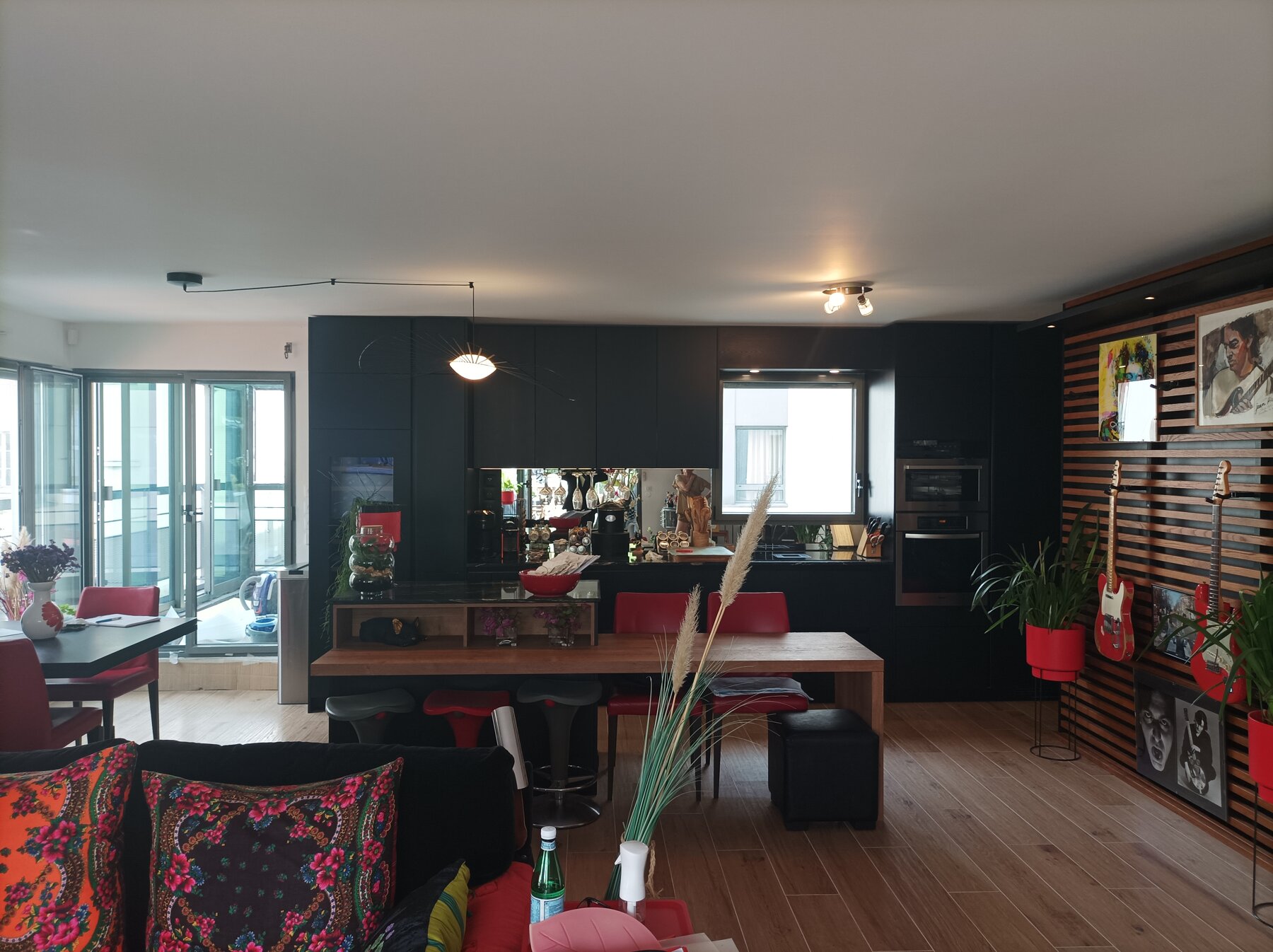 Rénovation - Appartement par un architecte Archidvisor