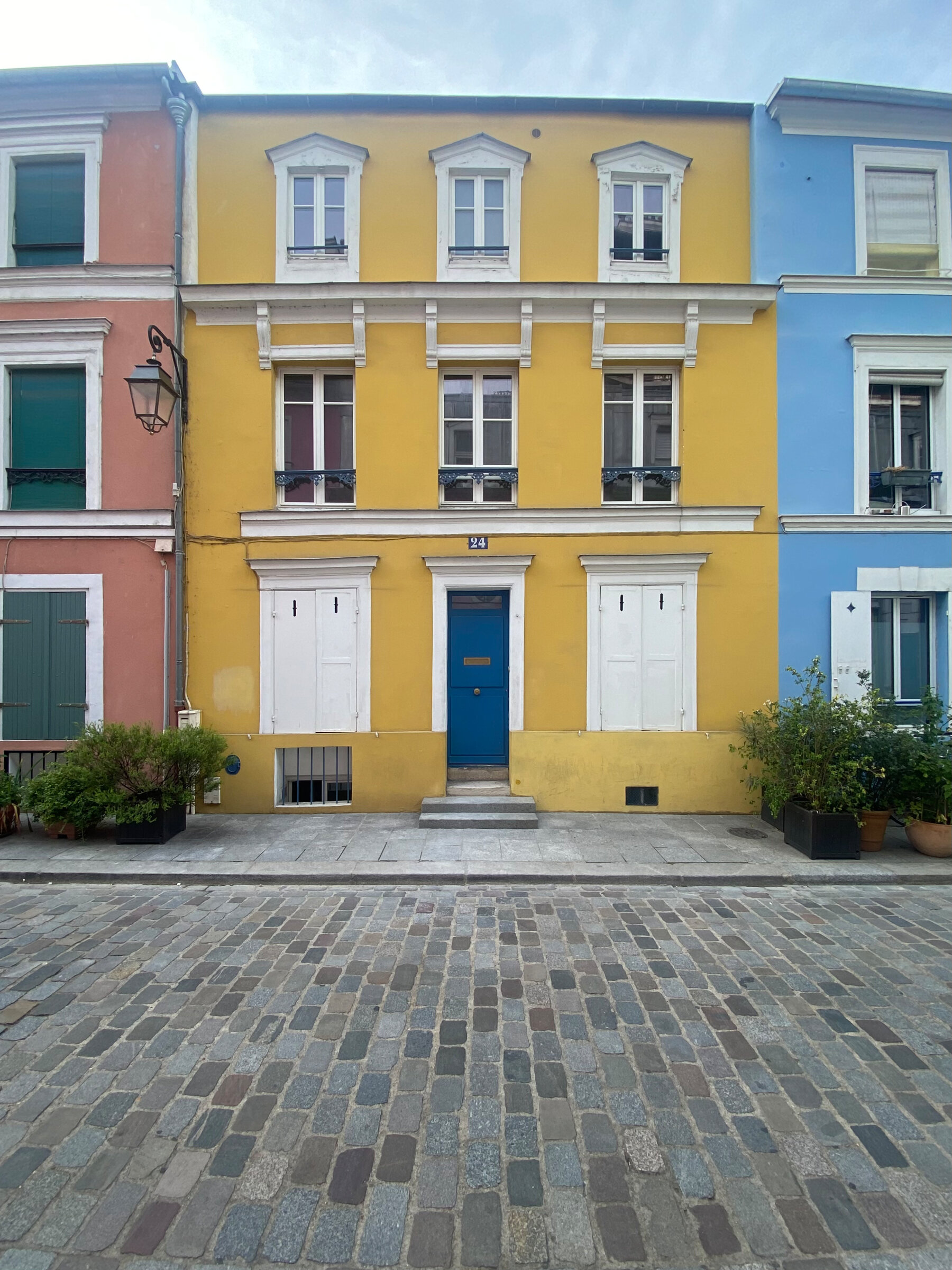 Rénovation - Maison individuelle par un architecte Archidvisor