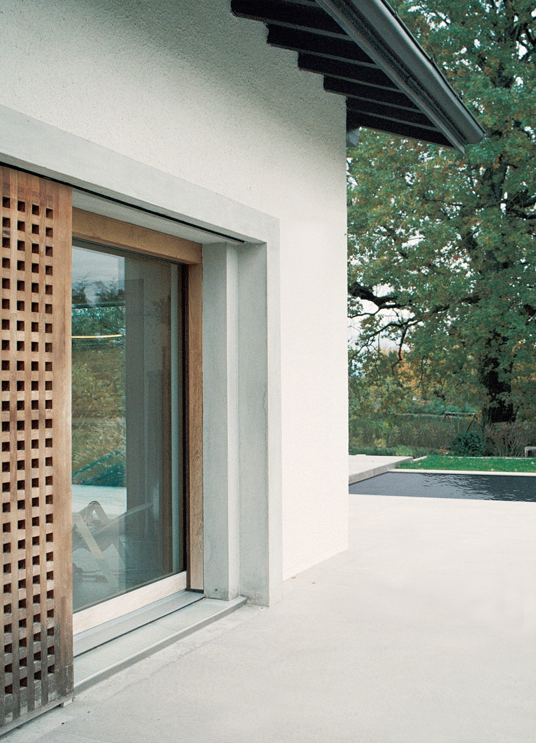 Extension - Maison individuelle par un architecte Archidvisor