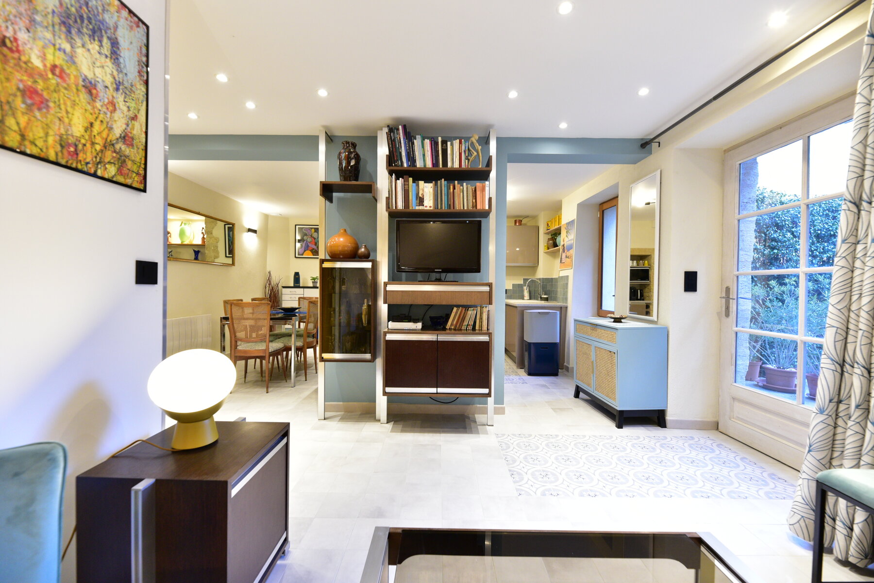 Rénovation - Maison individuelle par un architecte Archidvisor