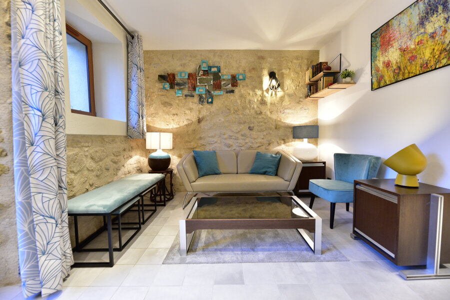 Projet Rénovation totale d'une maison individuelle réalisé par un architecte Archidvisor