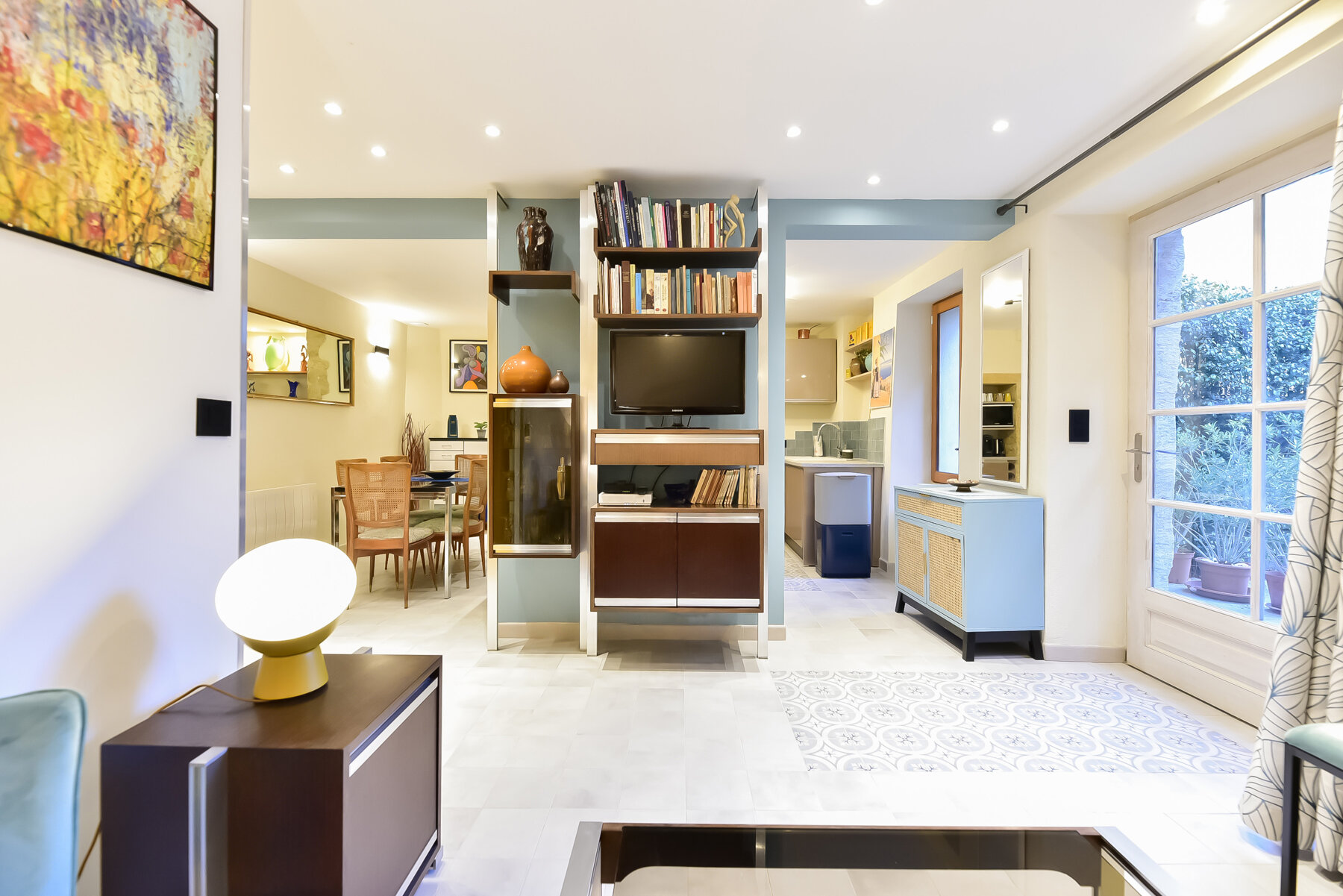 Rénovation - Maison individuelle par un architecte Archidvisor