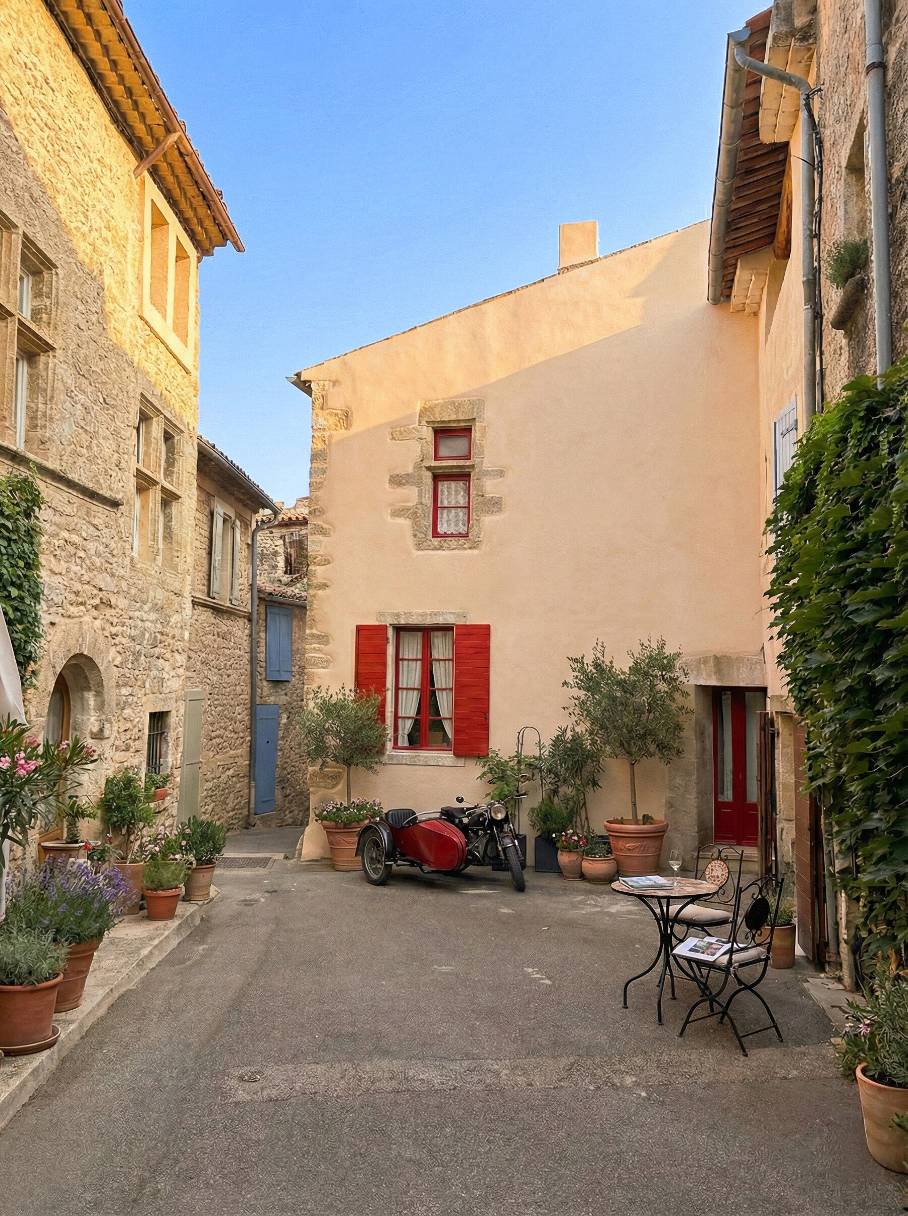 Rénovation - Maison individuelle par un architecte Archidvisor