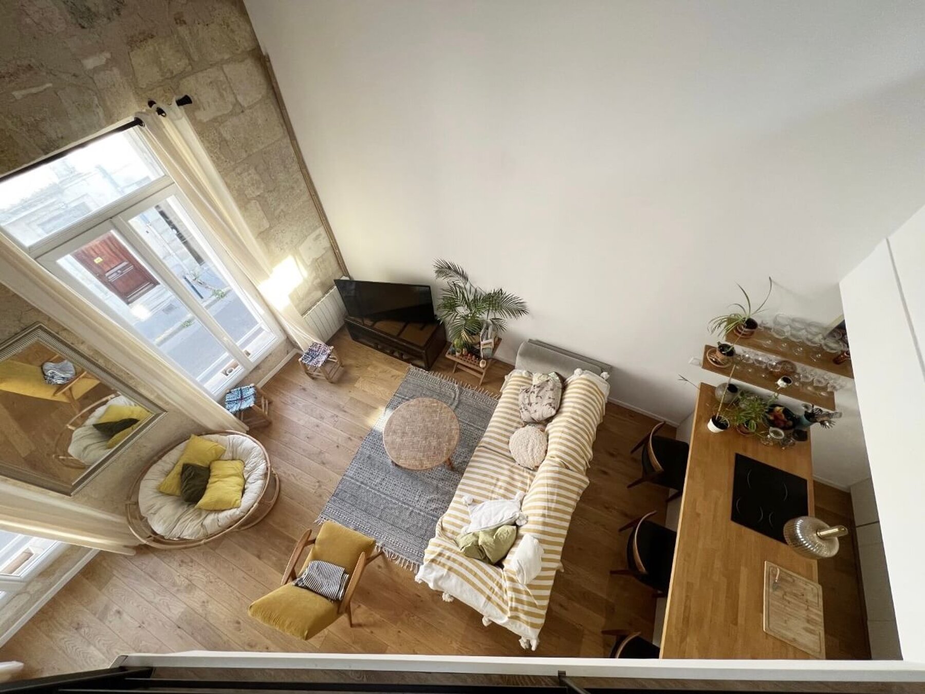 Rénovation - Appartement par un architecte d'intérieur Archidvisor