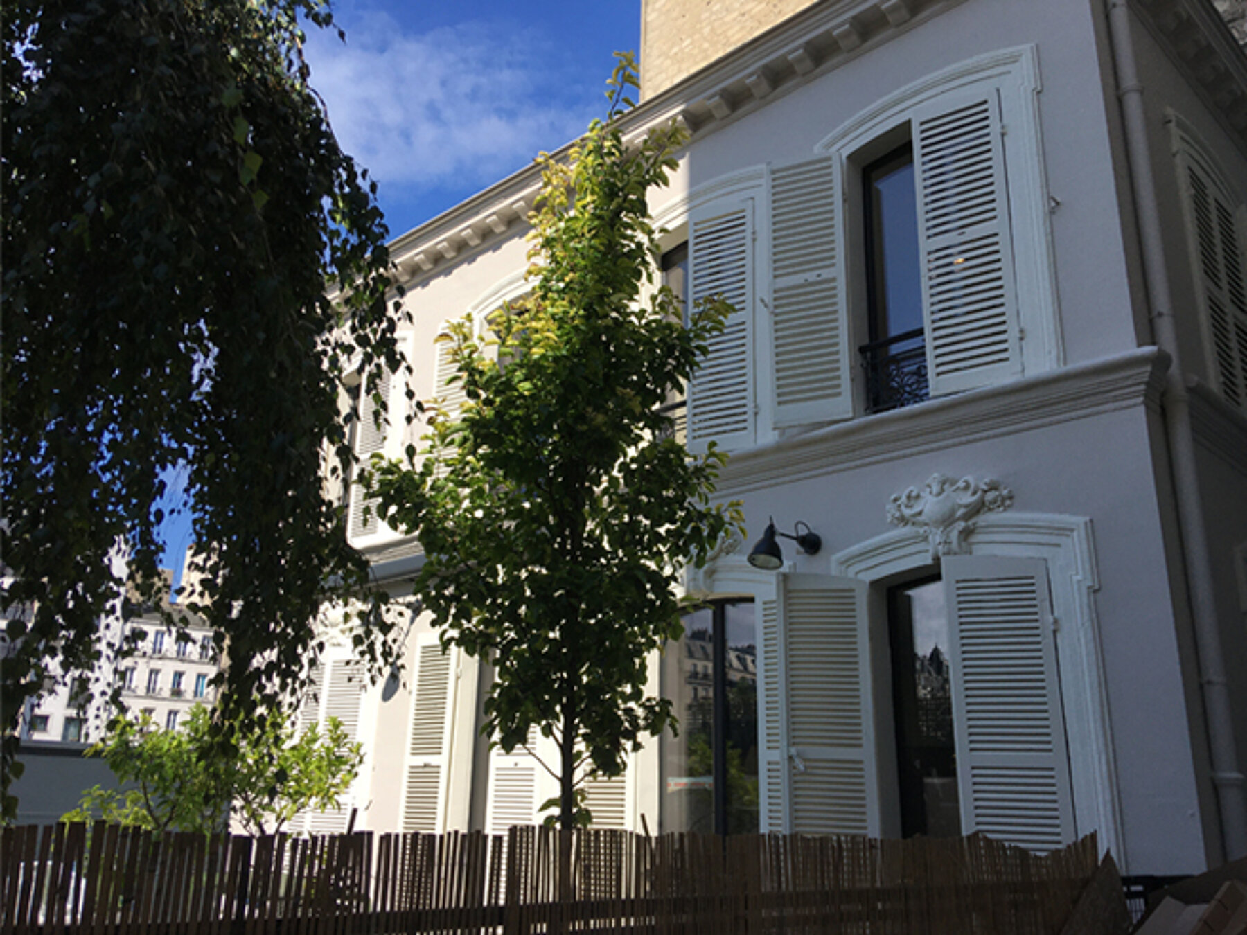 Rénovation - Maison individuelle par un architecte Archidvisor