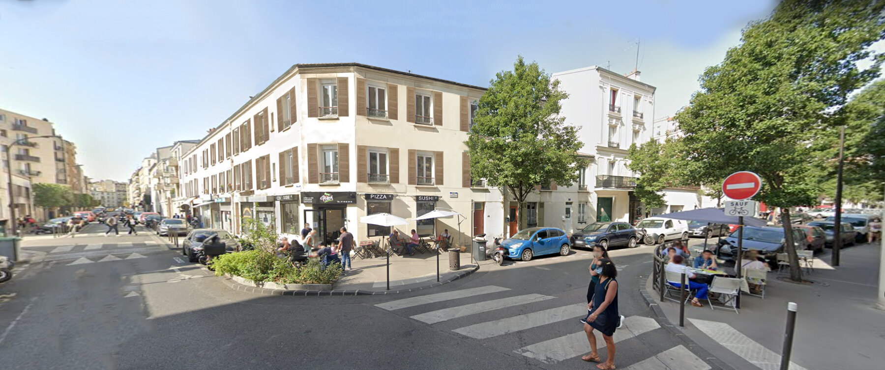 Surélévation - Maison individuelle par un architecte Archidvisor