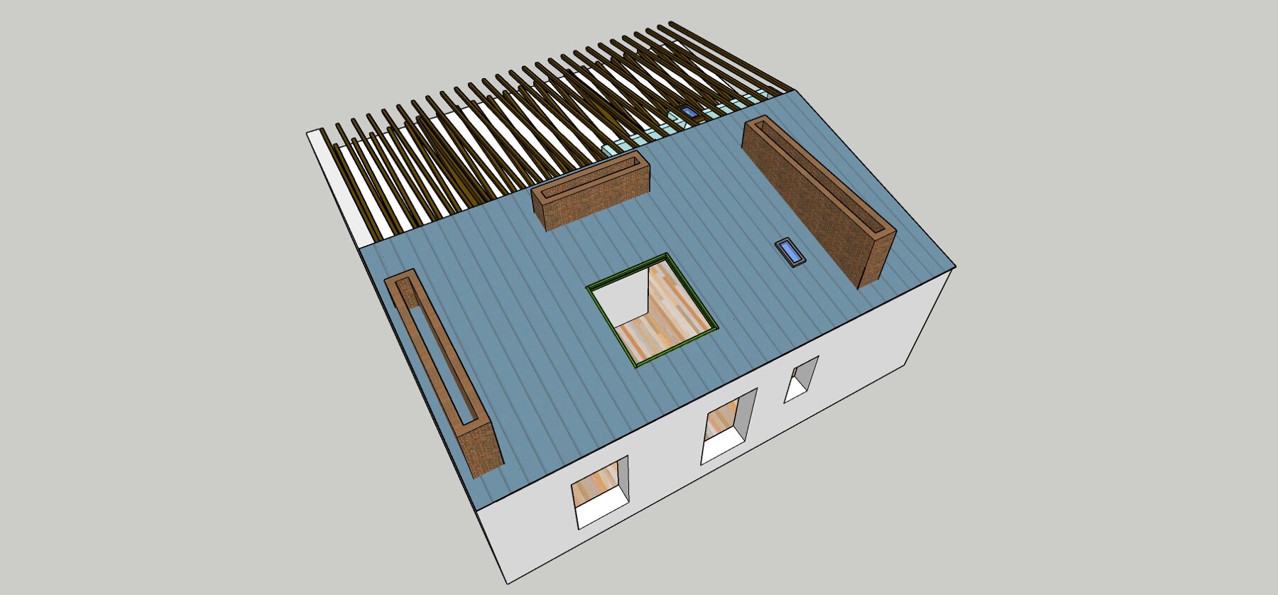 Rénovation - Appartement par un architecte Archidvisor