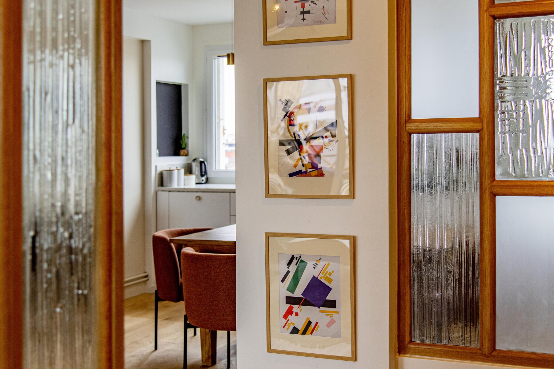 ᐅ Rénovation à Paris ≡ Doudeauville par Nicolas - Archidvisor