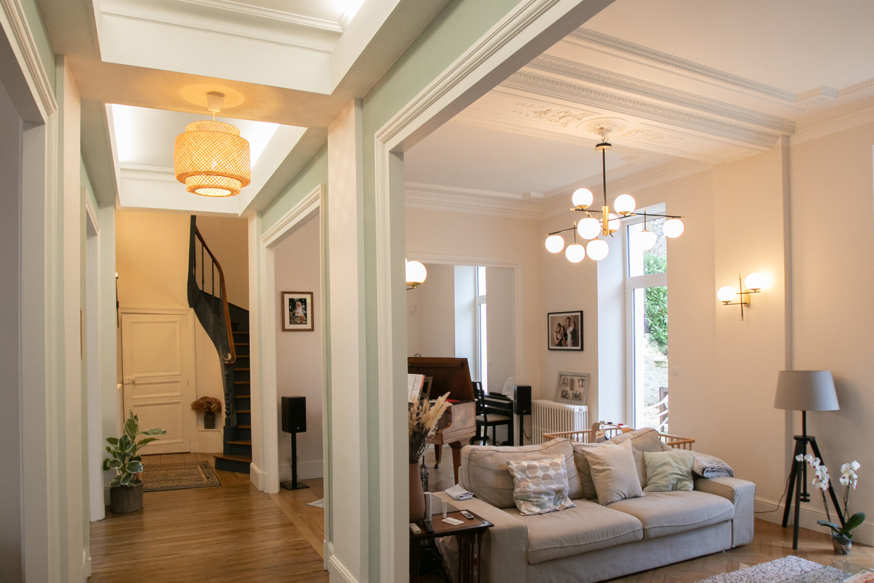 ᐅ Rénovation à Périgueux ≡ Réhabilitation complète d'une maison ...