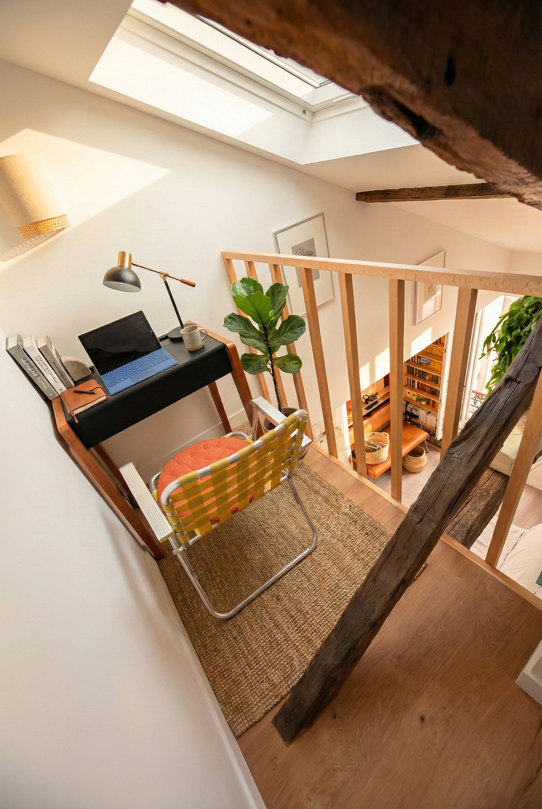 Rénovation - Appartement par un architecte Archidvisor