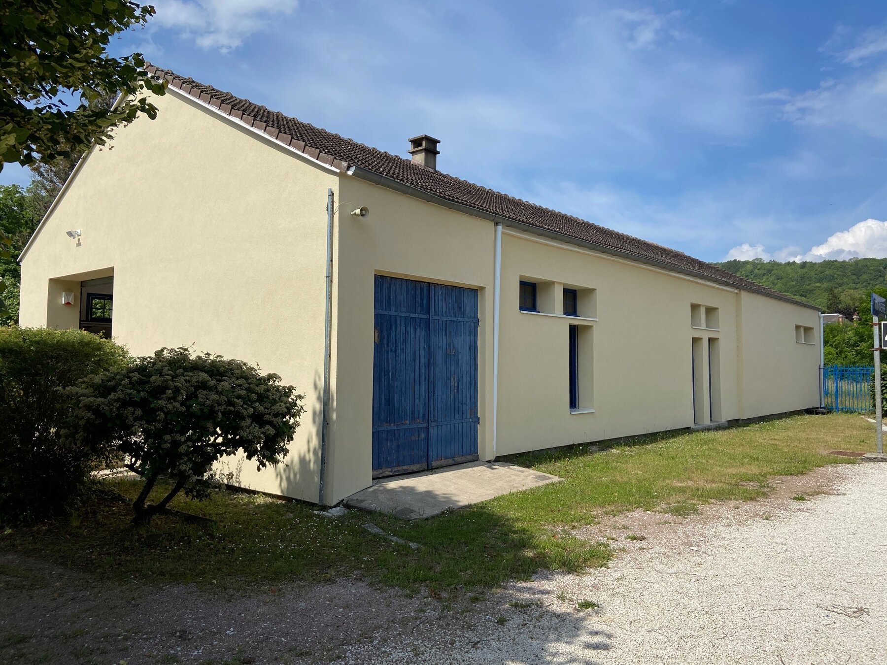 Rénovation - Bureaux par un architecte Archidvisor