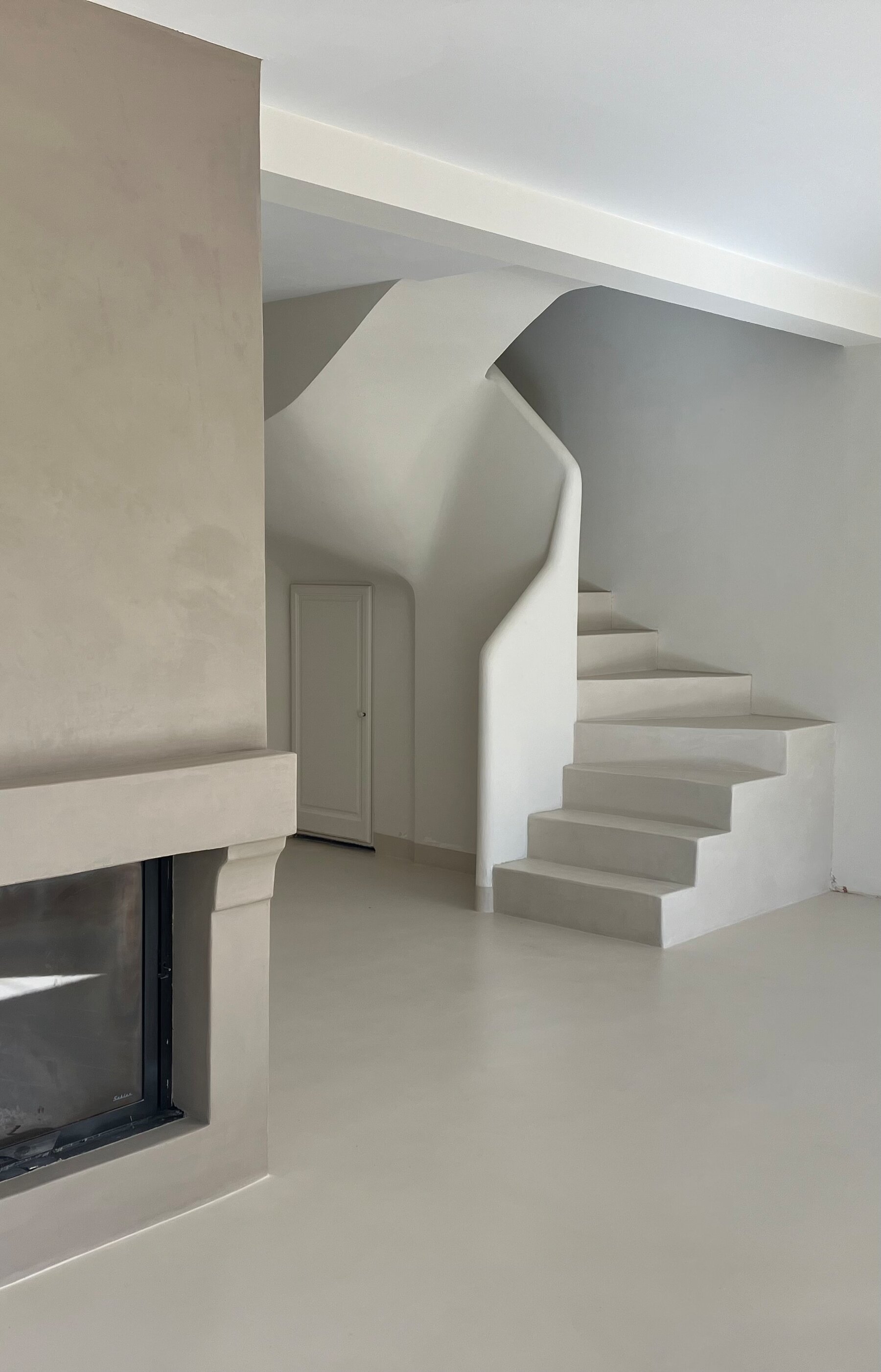 Aménagement intérieur - Maison individuelle par un architecte Archidvisor