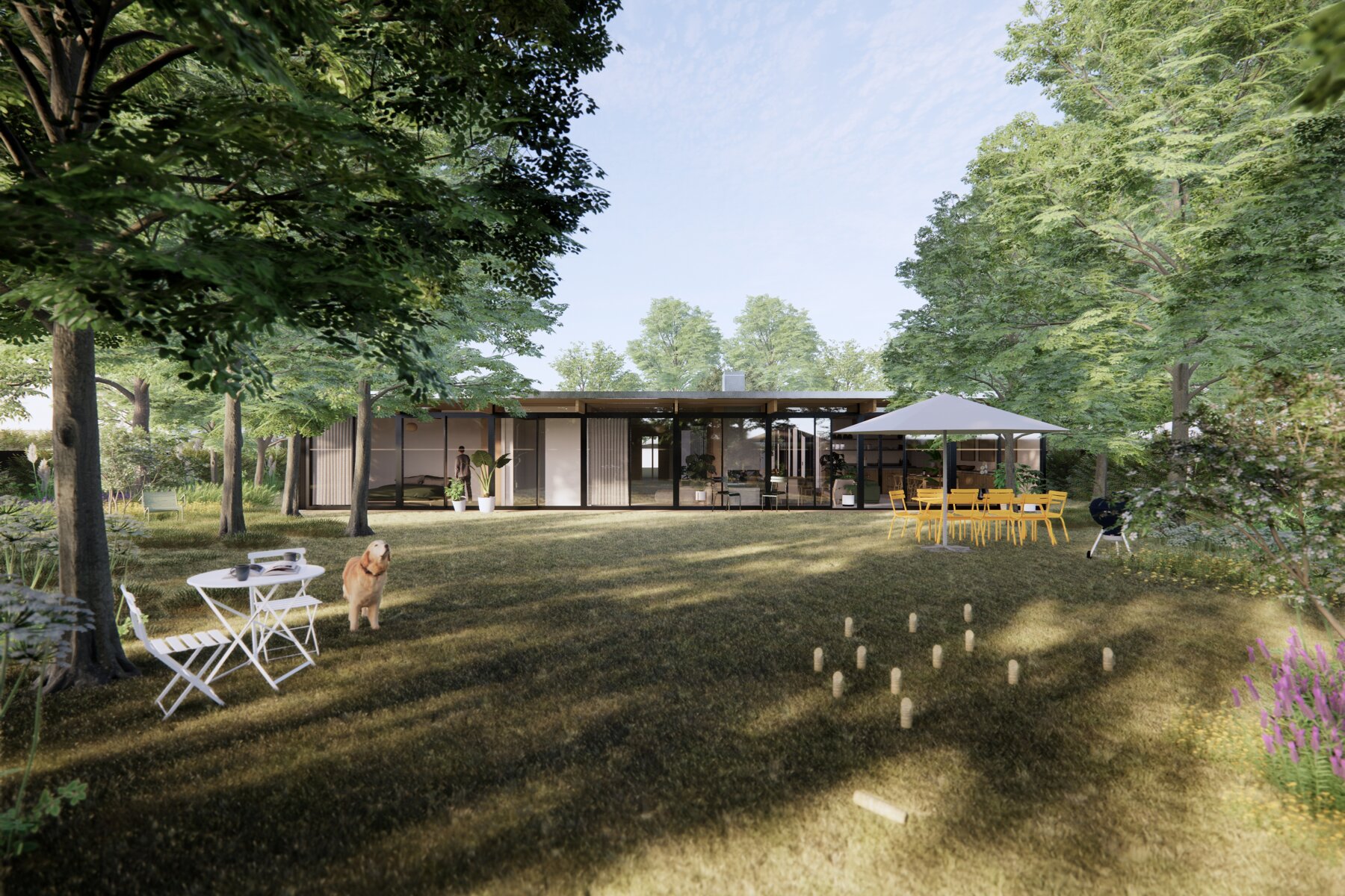 Photo Couverture de ON CITIES - Réalisations architecte Archidvisor
