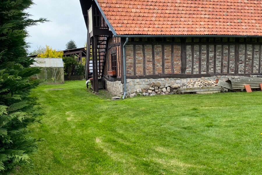 Projet AS76 - Réaménagement rénovation de 2 cottage - Pays de caux Normandie réalisé par un architecte Archidvisor